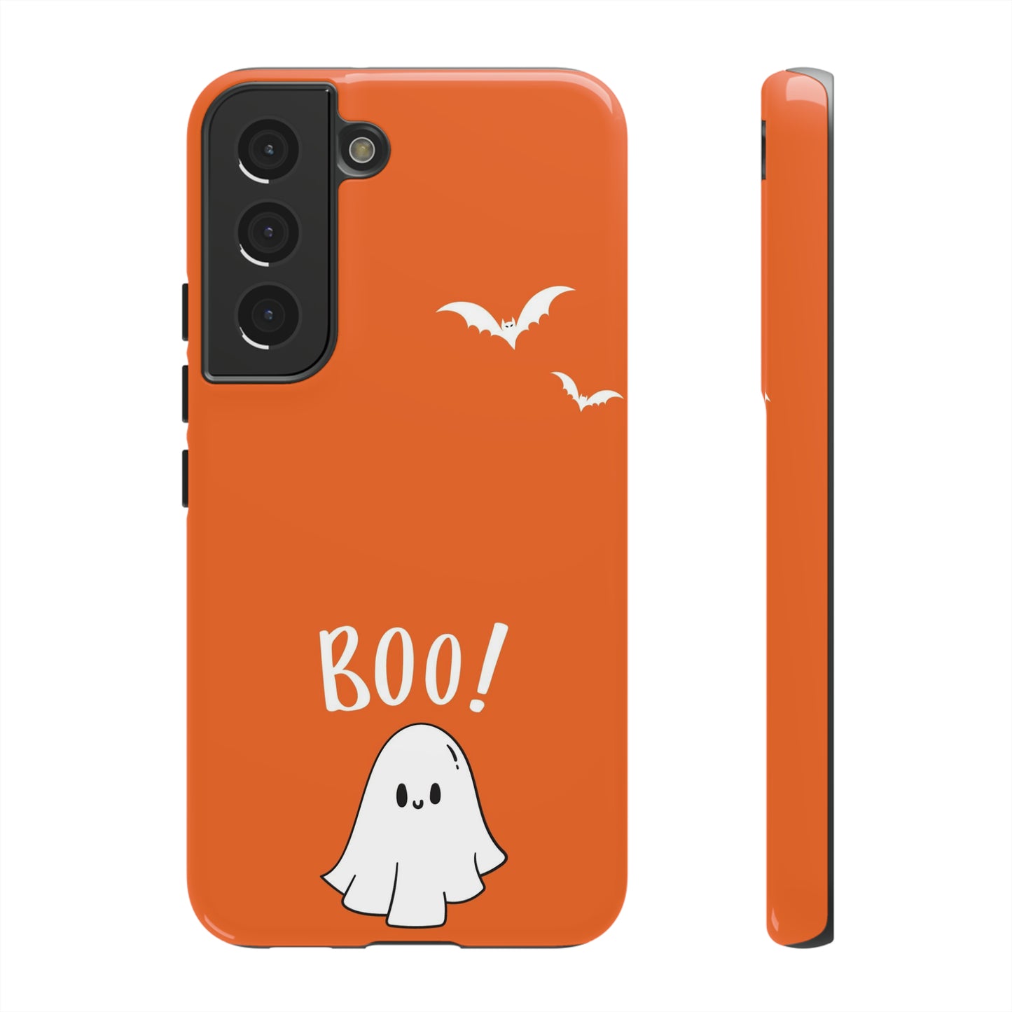 BOO! #2-Tough Cases - MahaCase