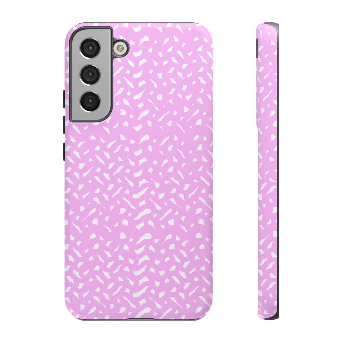 Lavender Lace-Tough Cases - MahaCase