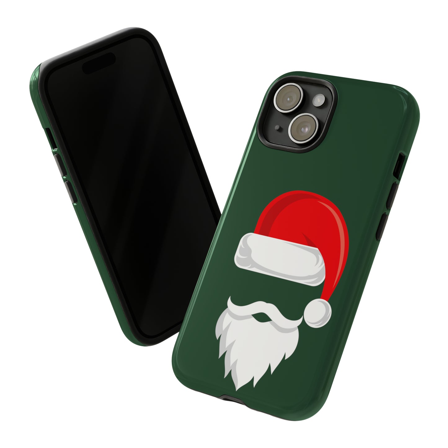 Santa's Spirit #24-Tough Cases - MahaCase
