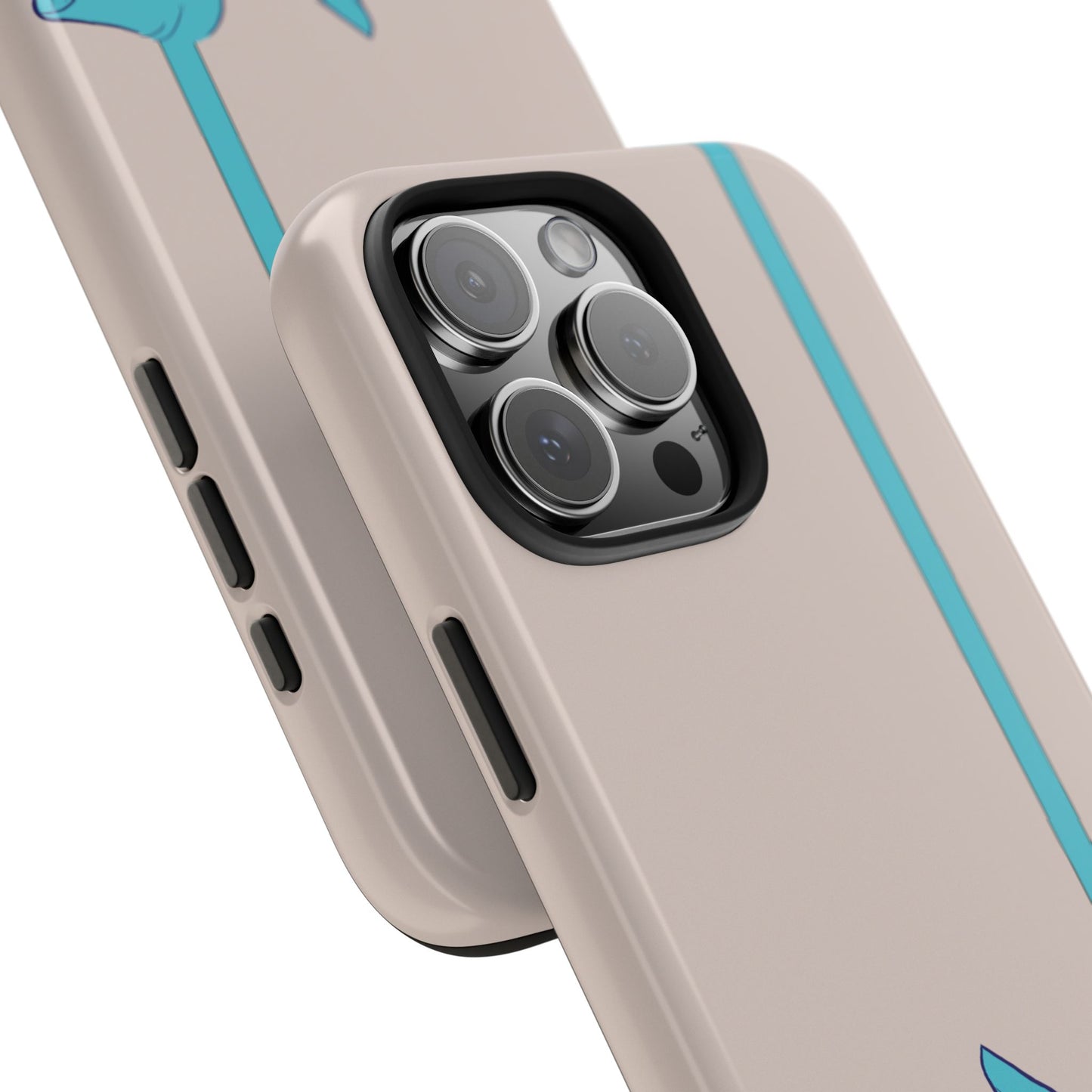 Gift #04-Tough Phone Cases - MahaCase
