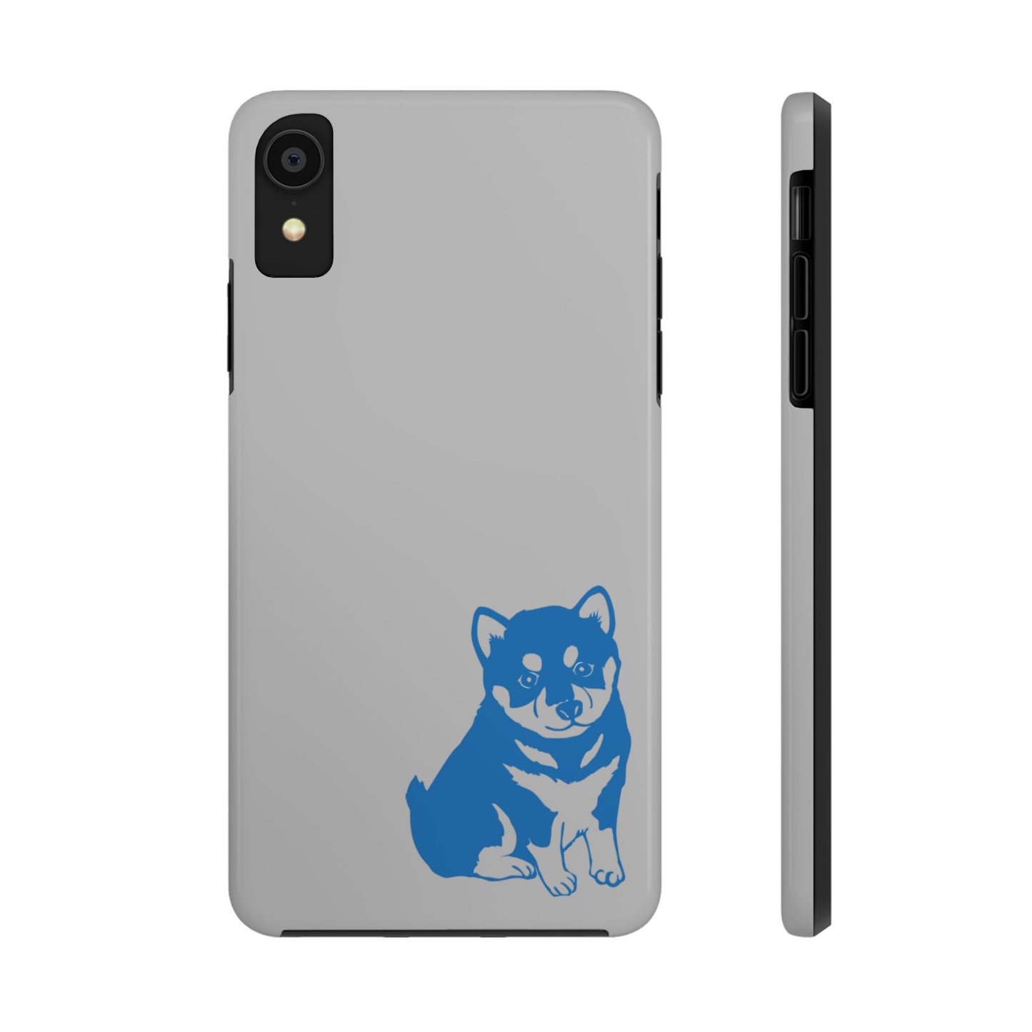 Husky Puppy - Tough Phone Cases - iPhone Samsung - MahaCase