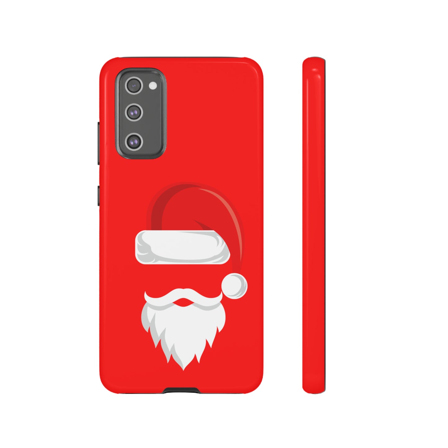 Santa's Spirit #22-Tough Cases - MahaCase
