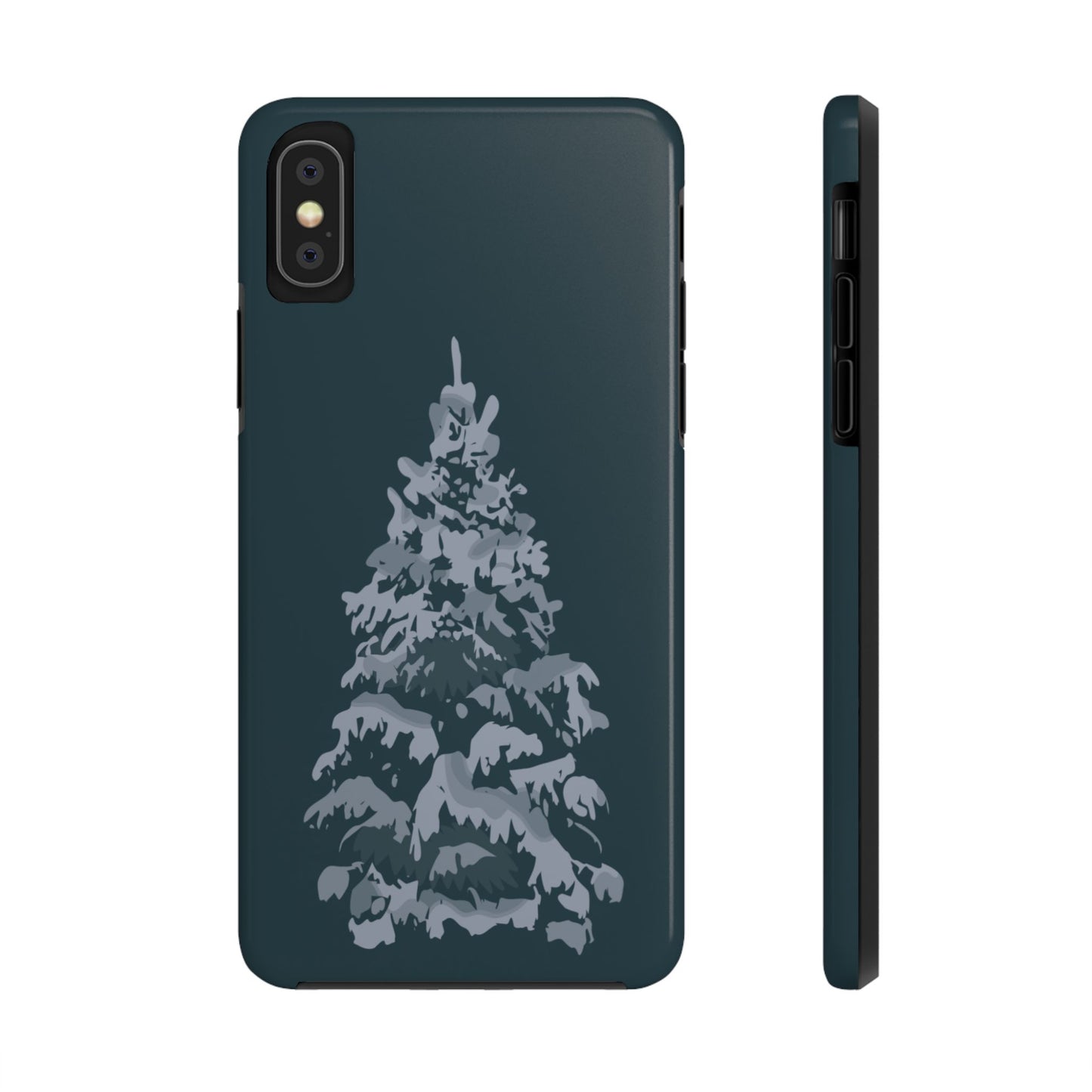 Treeish 02 - Tough Phone Cases -iPhone Samsung - MahaCase
