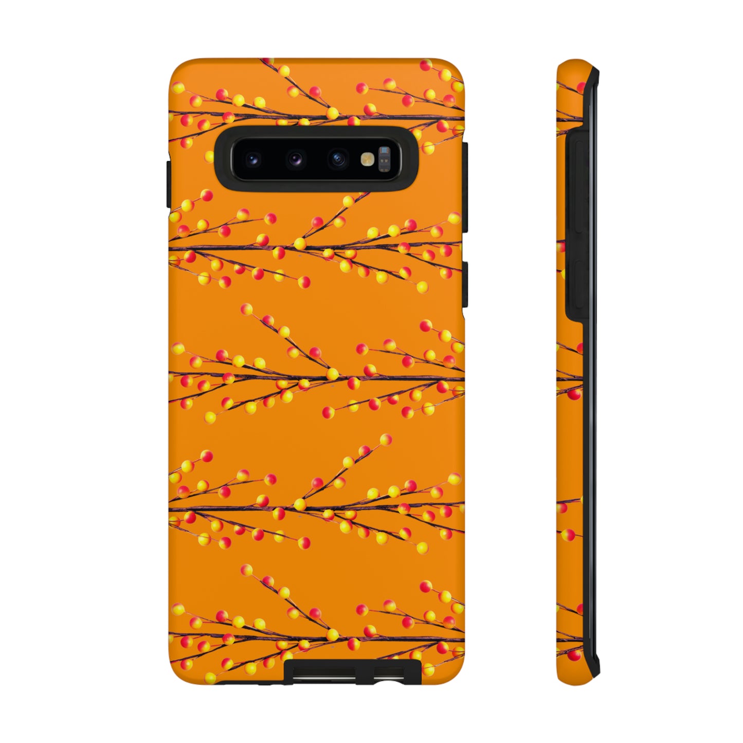 Fall Pattern #32-Tough Cases - MahaCase