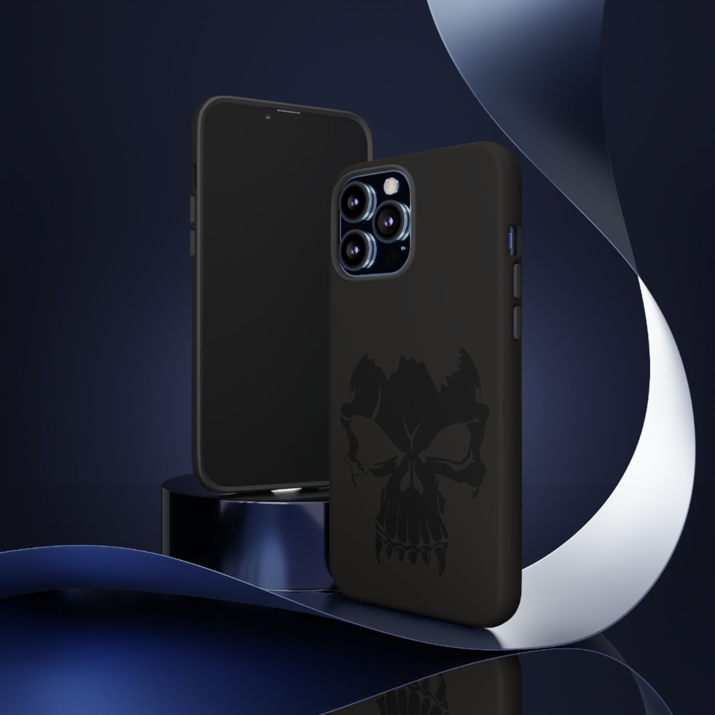 Skulltastic Class-Tough Cases - MahaCase