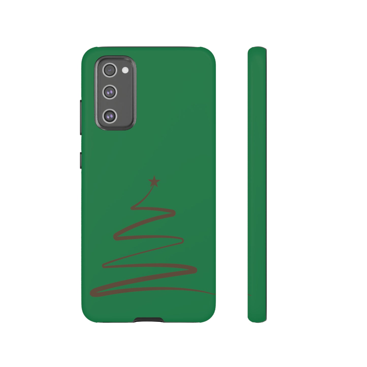 Simple Pine-Tough Cases - MahaCase