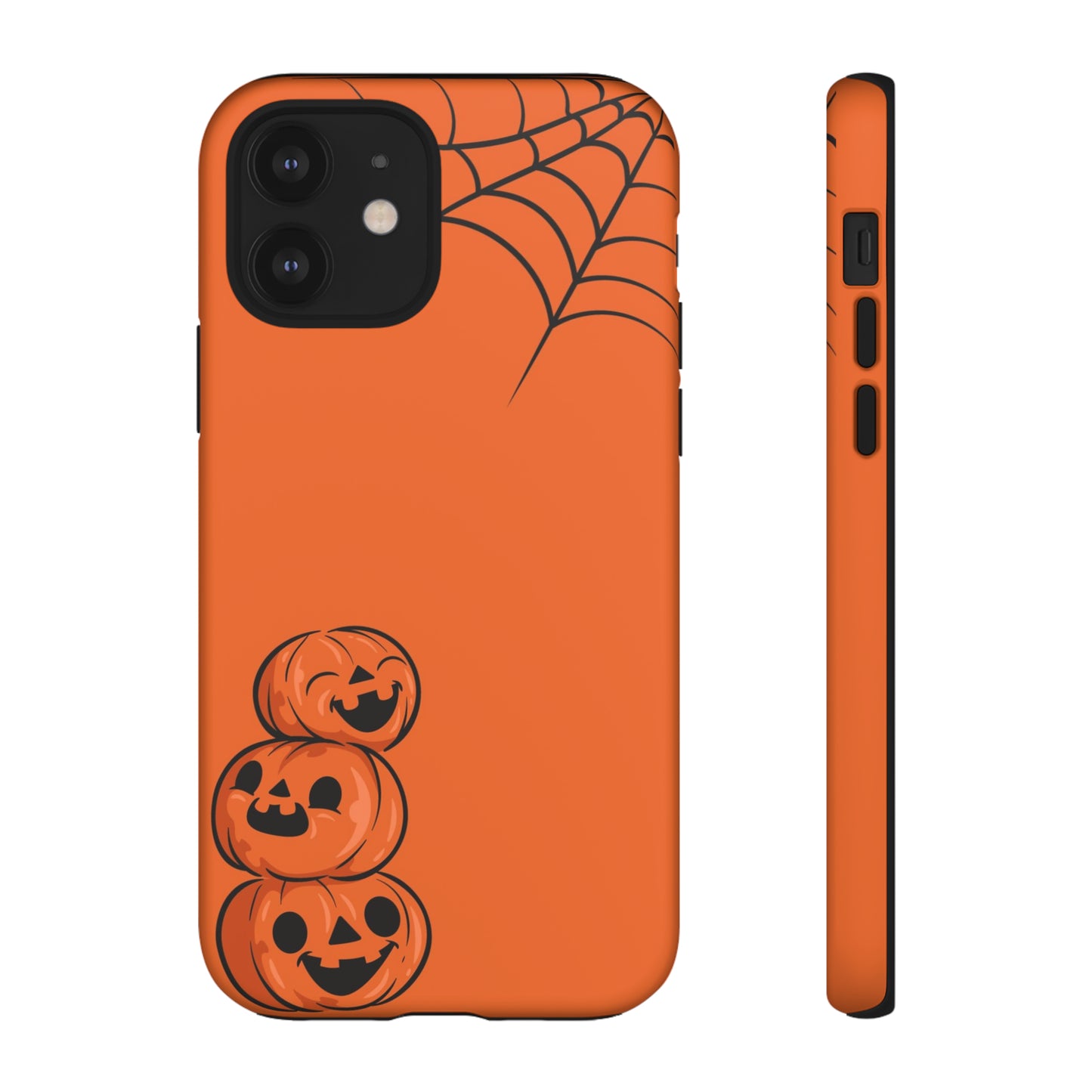 Pumpkin Spice Delight-Tough Cases - MahaCase