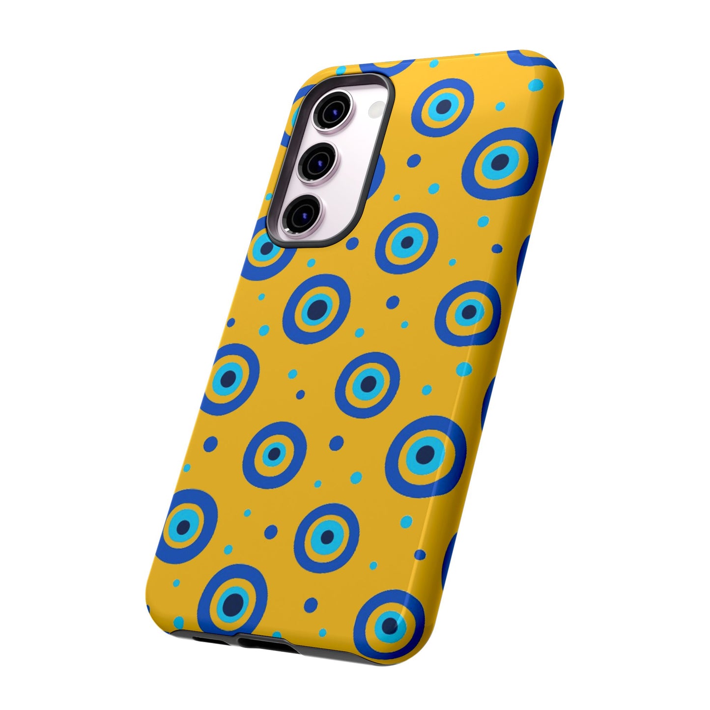Evil Eye #26 Tough Cases - MahaCase