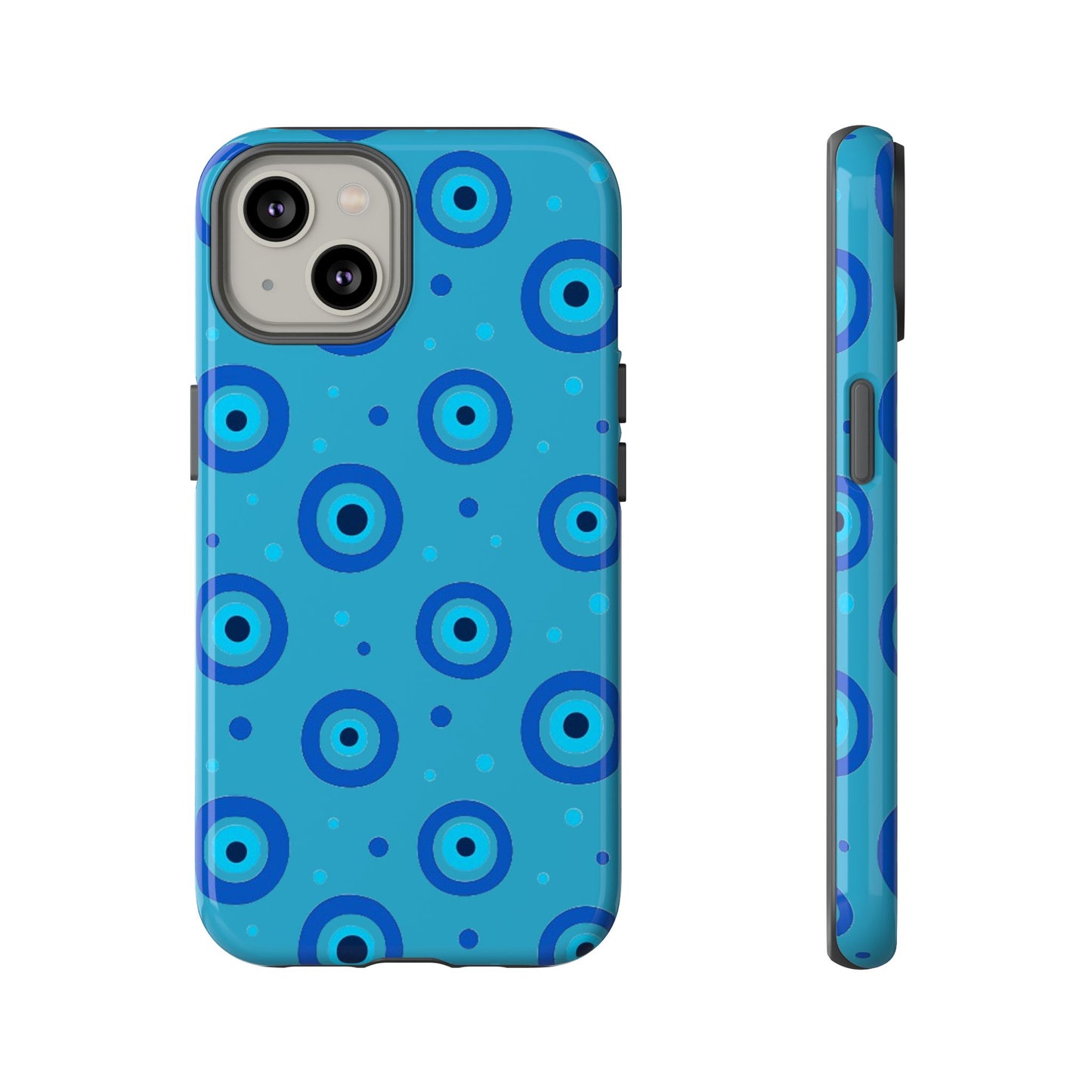 Evil Eye #24 Tough Cases - MahaCase