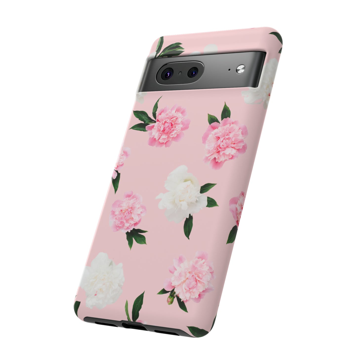 Floral Charm #44-Tough Cases - MahaCase