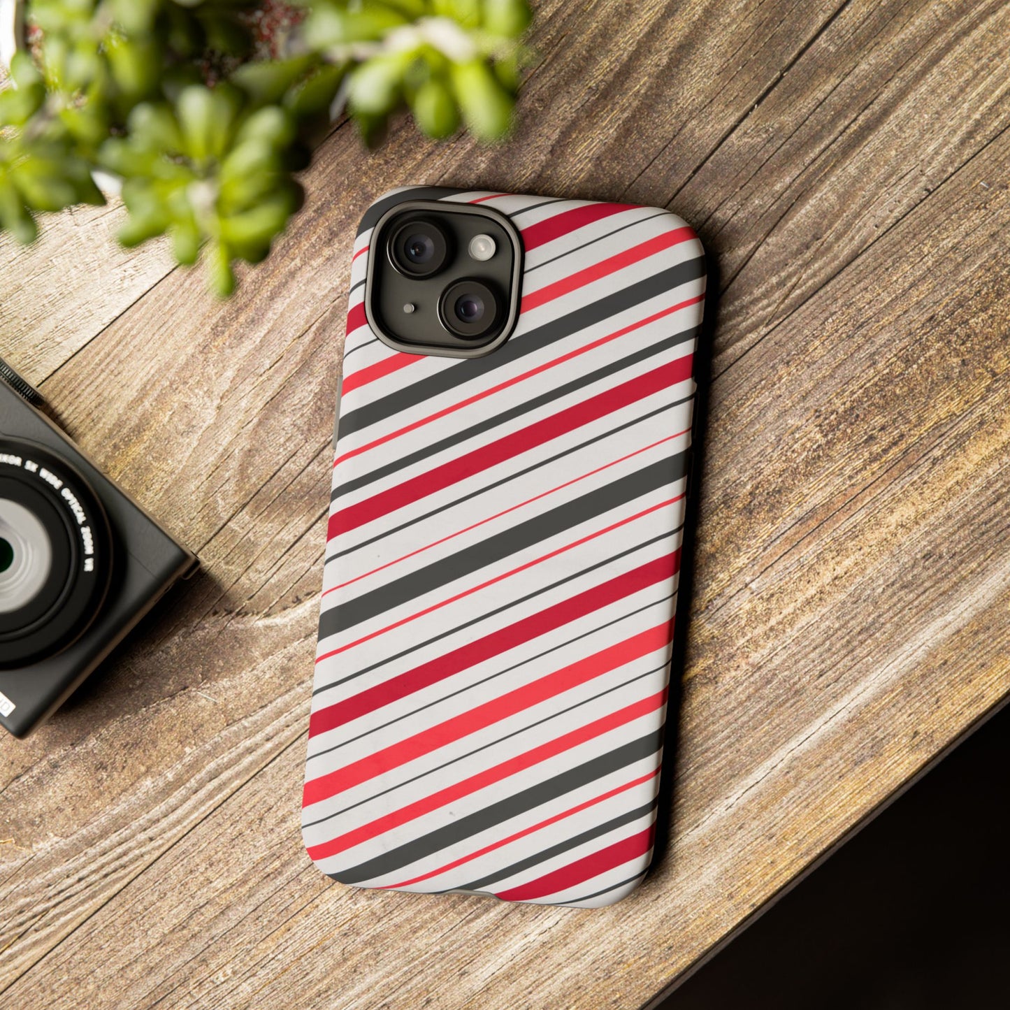 Wrap #22-Tough Cases iPhone Samsung Google Pixel - MahaCase