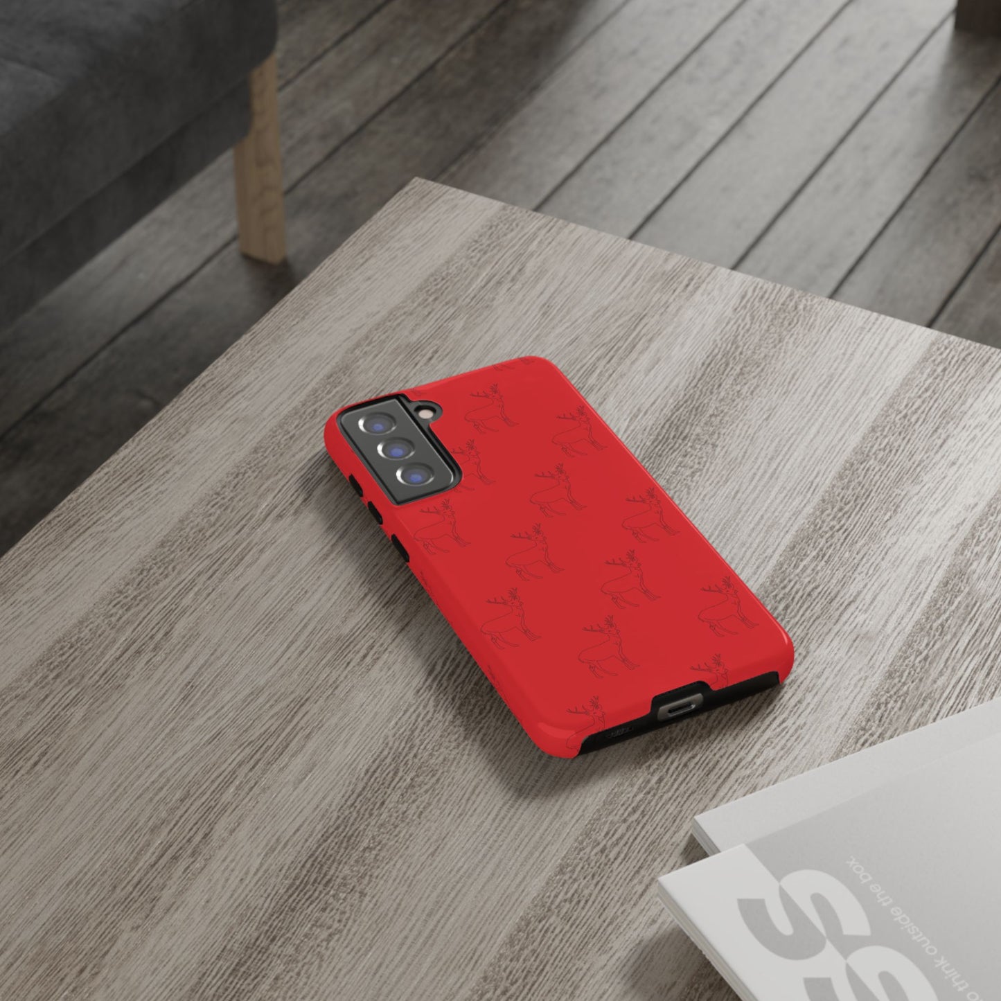 Dream #33 - Tough Cases iPhone Samsung Google Pixel - MahaCase