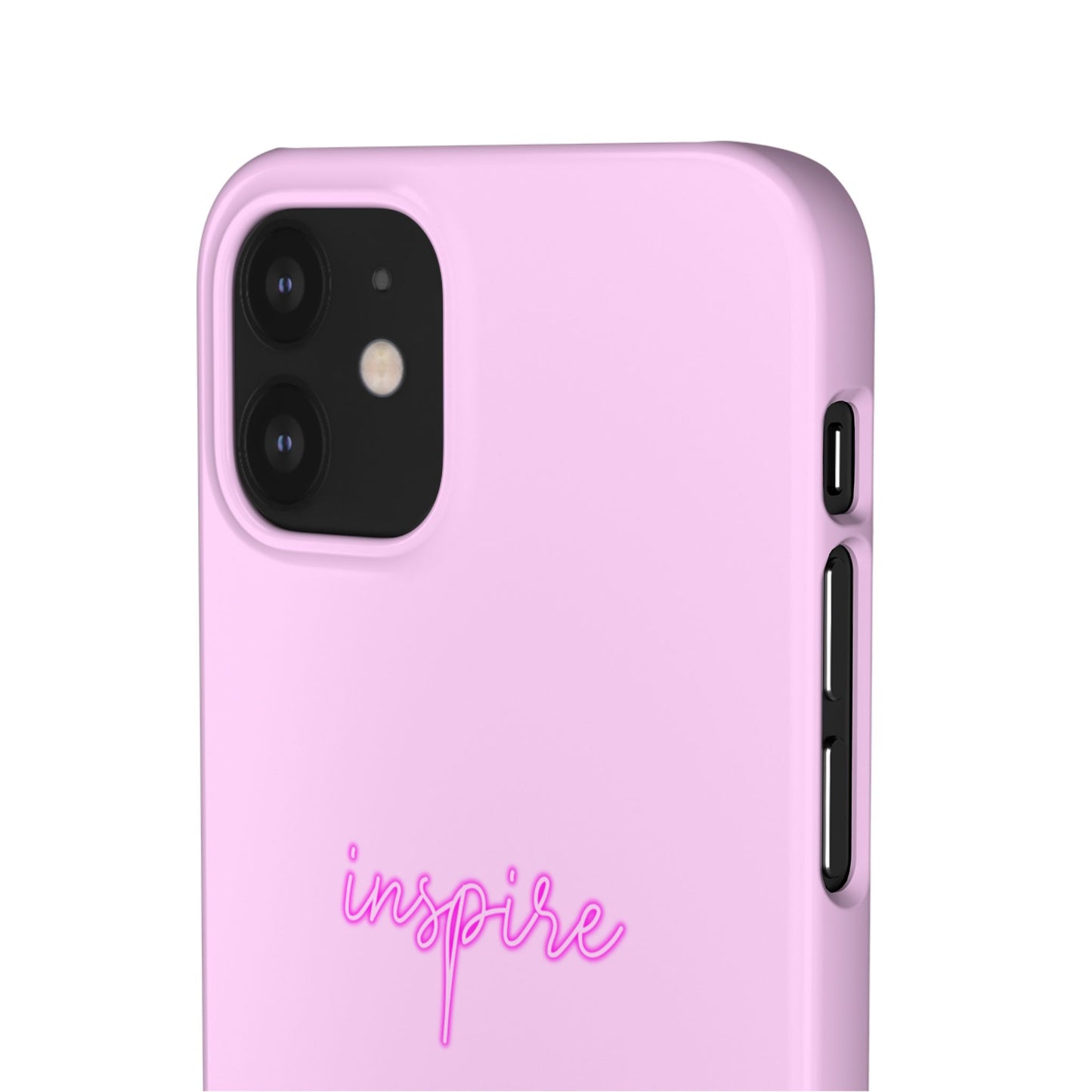 Inspire #22 Snap Cases - MahaCase