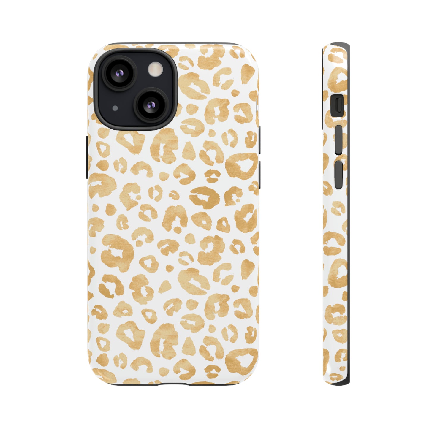 Leo Elegance-Tough Cases - MahaCase