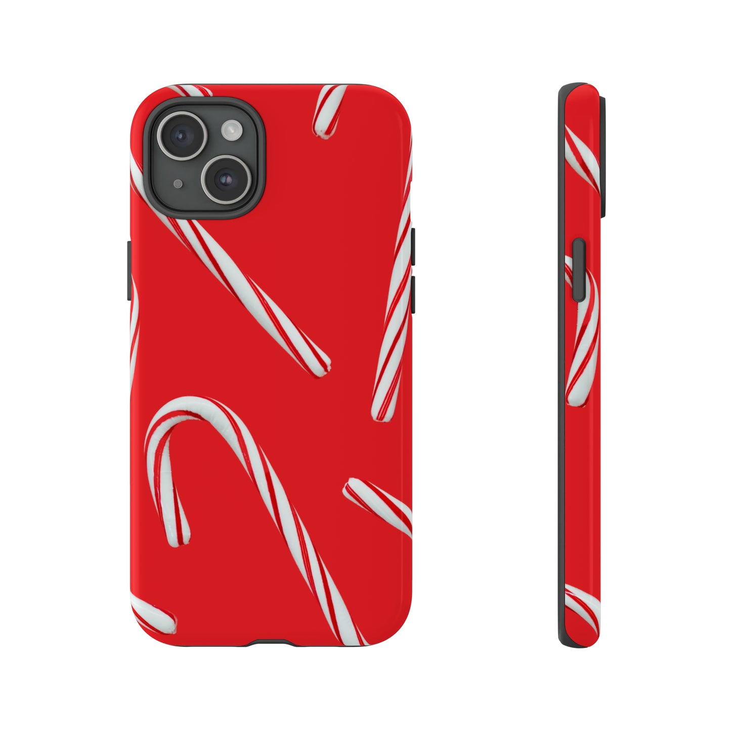 Candy Canes #20-Tough Cases - MahaCase