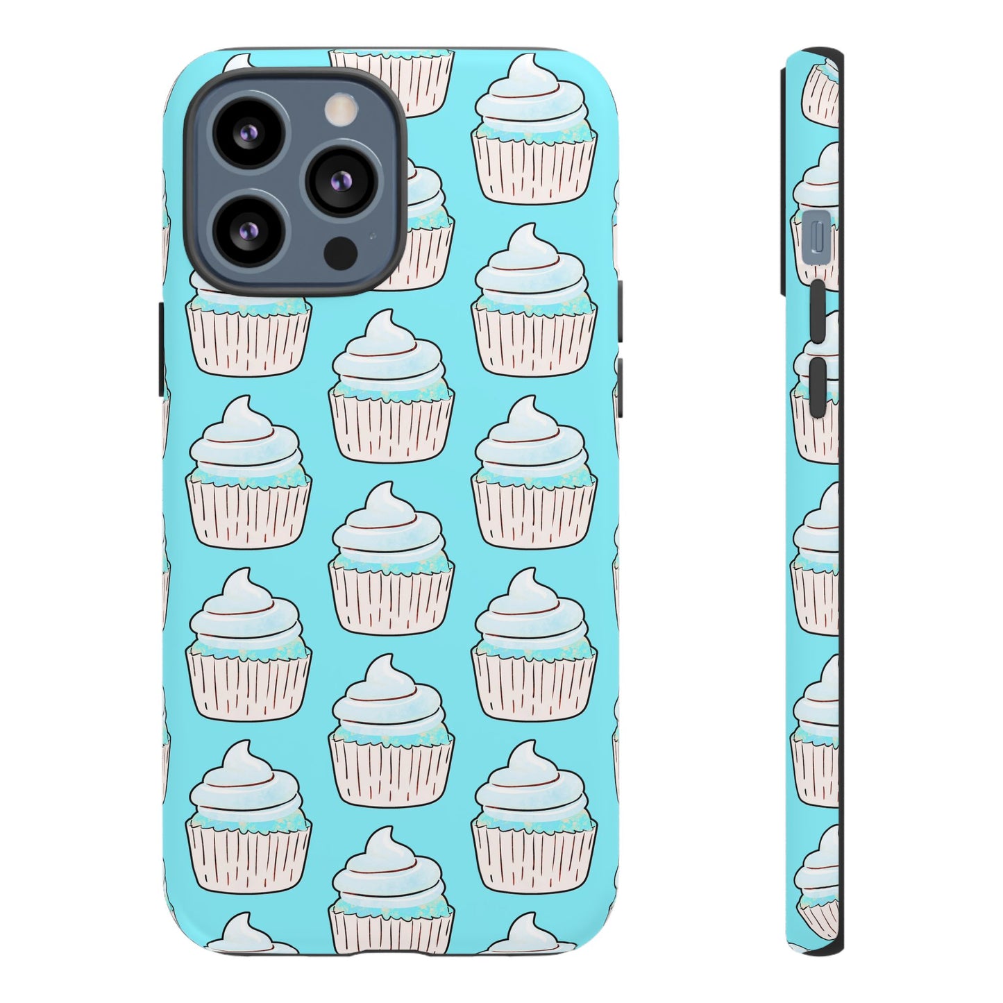 Sweet Swirls #22 - Tough Cases iPhone Samsung Google Pixel - MahaCase