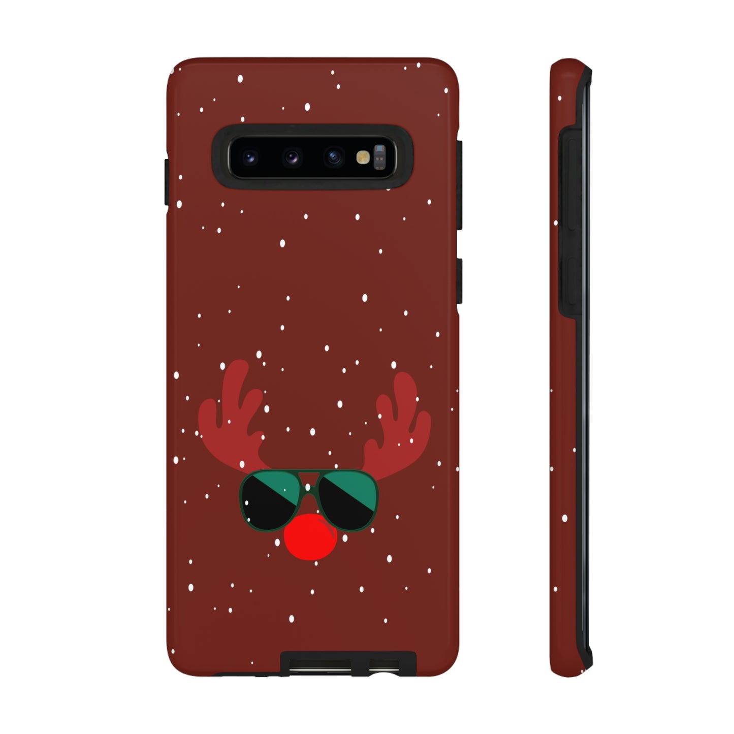 Reindeer Shades #24-Tough Cases - MahaCase