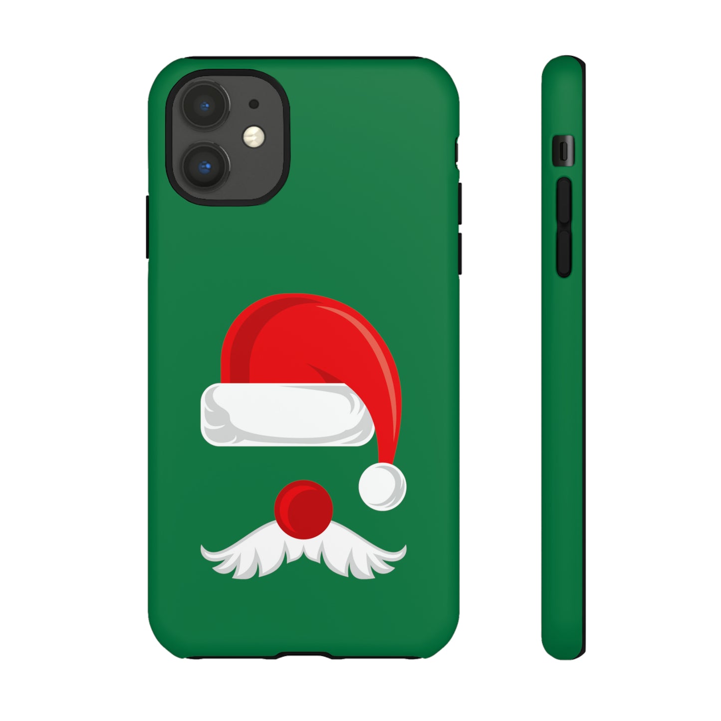 Santa's Spirit #34-Tough Cases - MahaCase