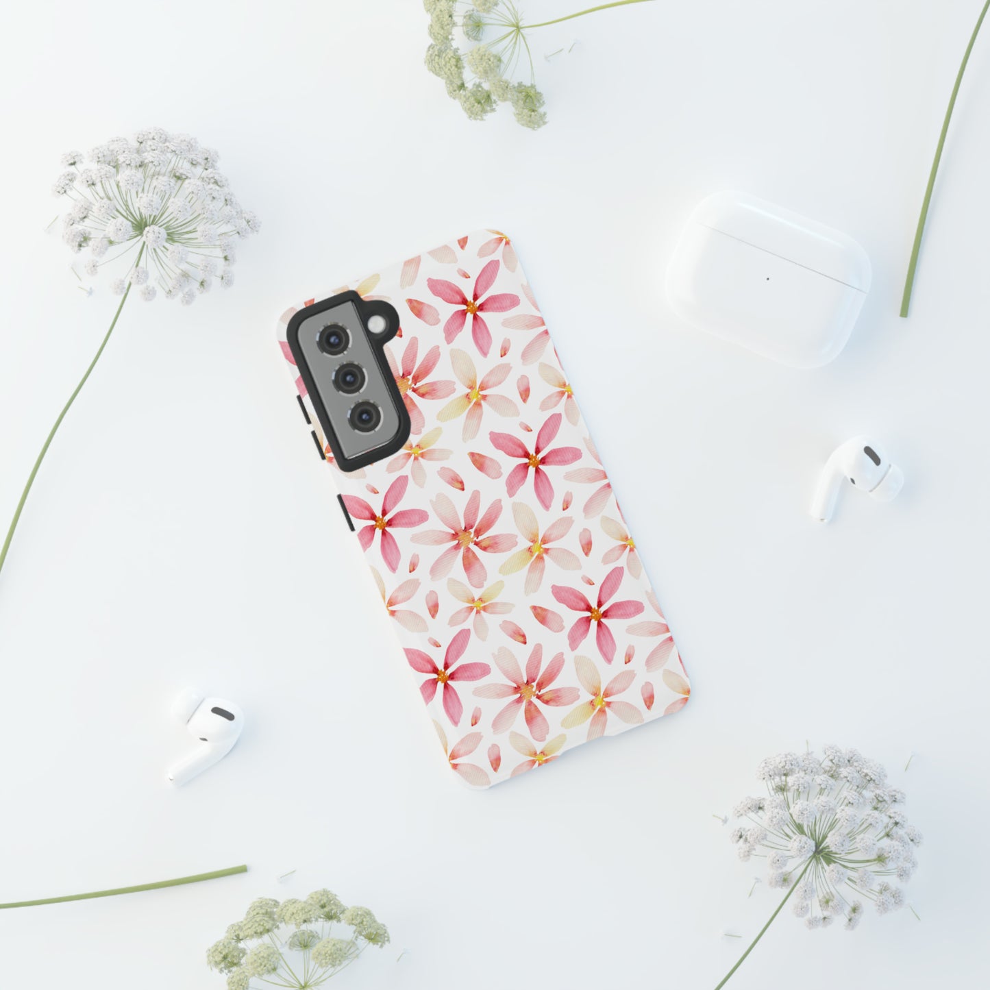 Blossom Bliss#20-Tough Cases - MahaCase