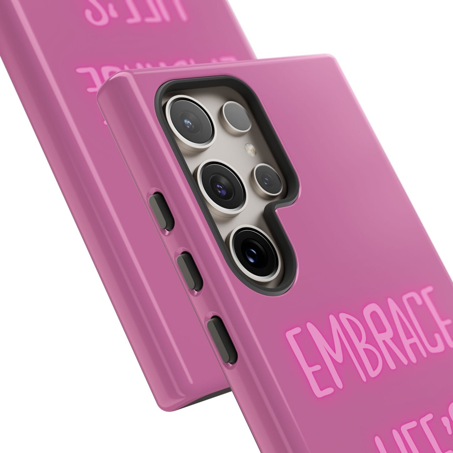 Embrace Life’s Blessings #22 Tough Cases iPhone Samsung Google Pixel - MahaCase