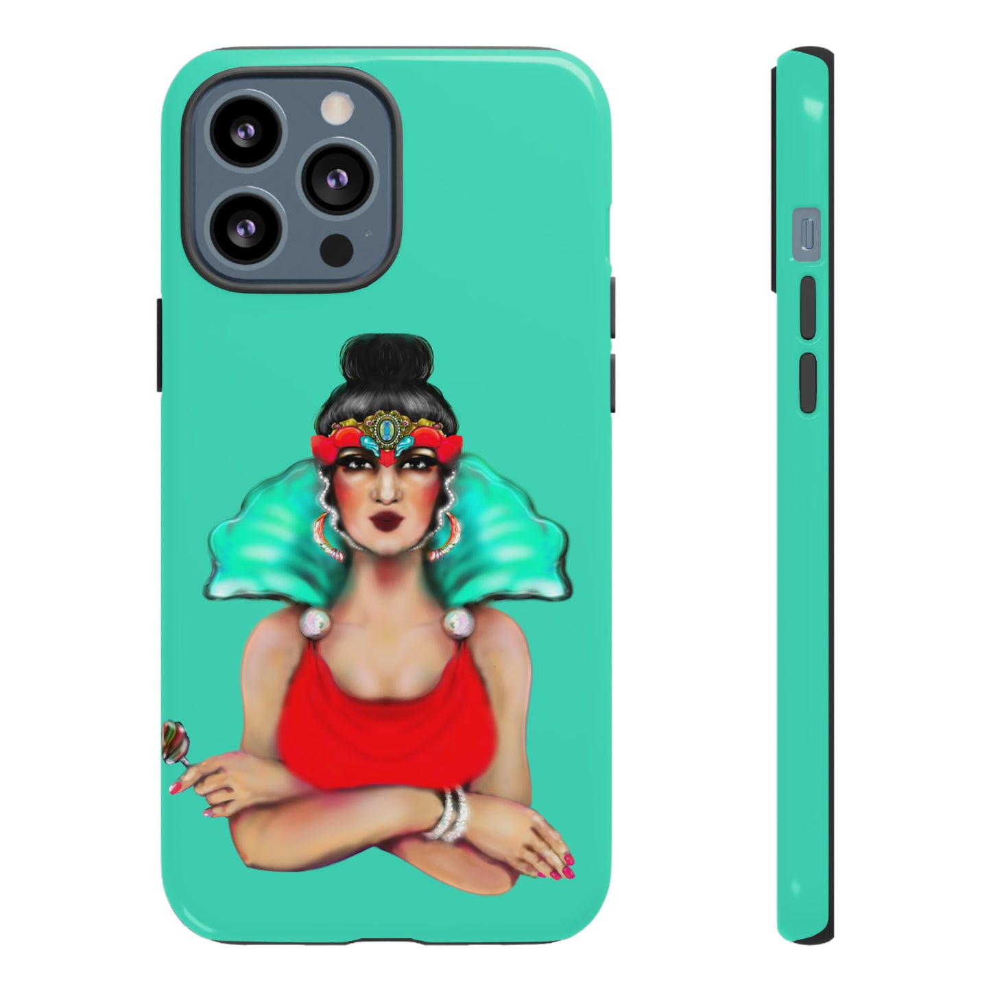 Design #36-Tough Cases - MahaCase
