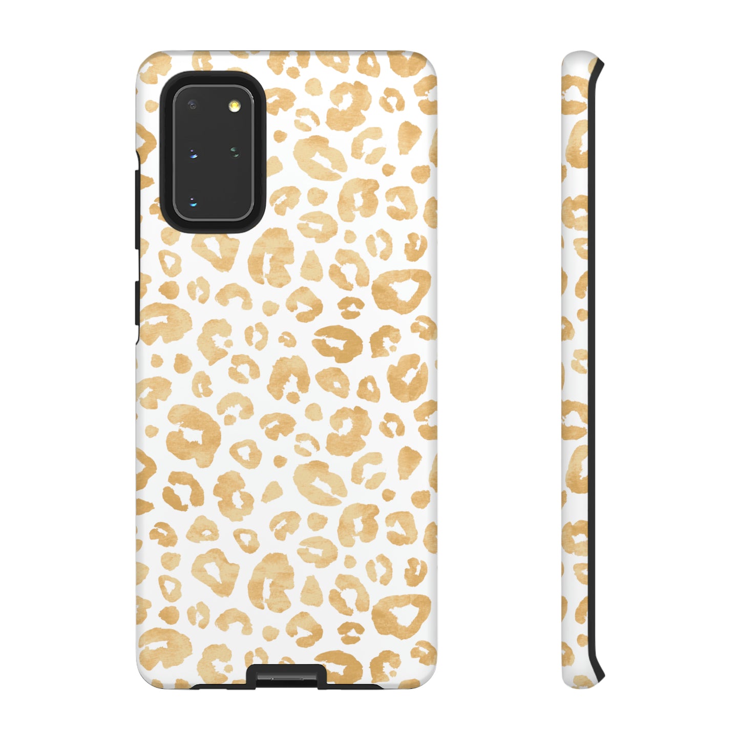 Leo Elegance-Tough Cases - MahaCase