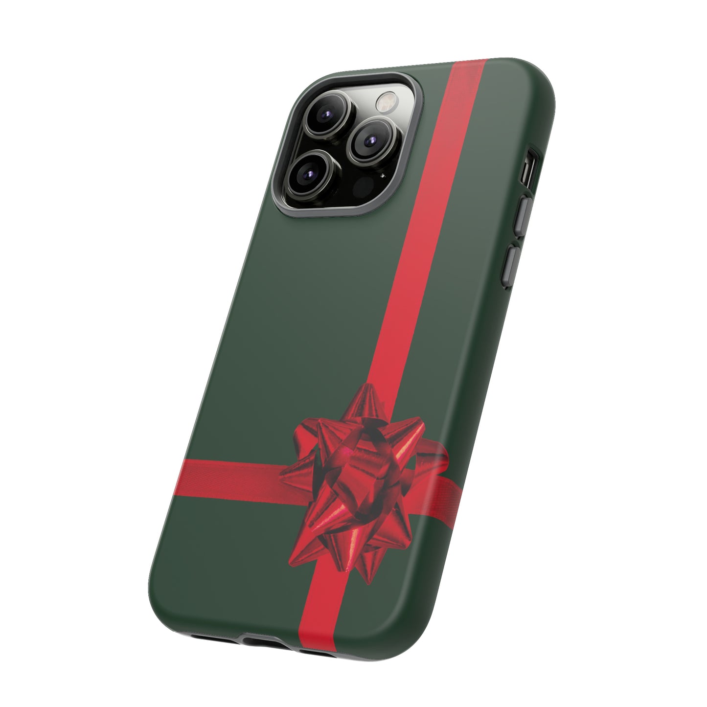 Gift #12-Tough Cases - MahaCase