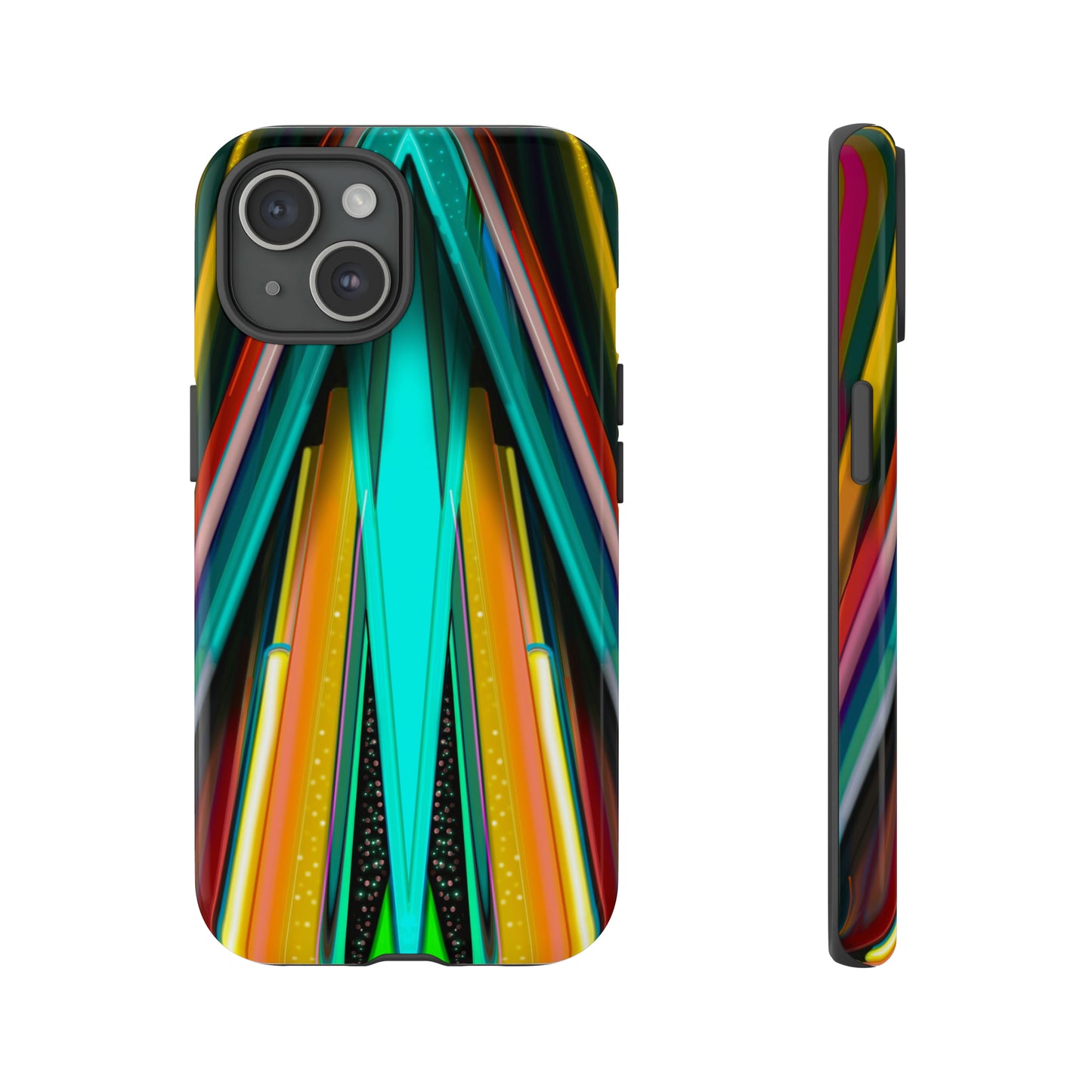 Spectrum Shades-Tough Cases - MahaCase