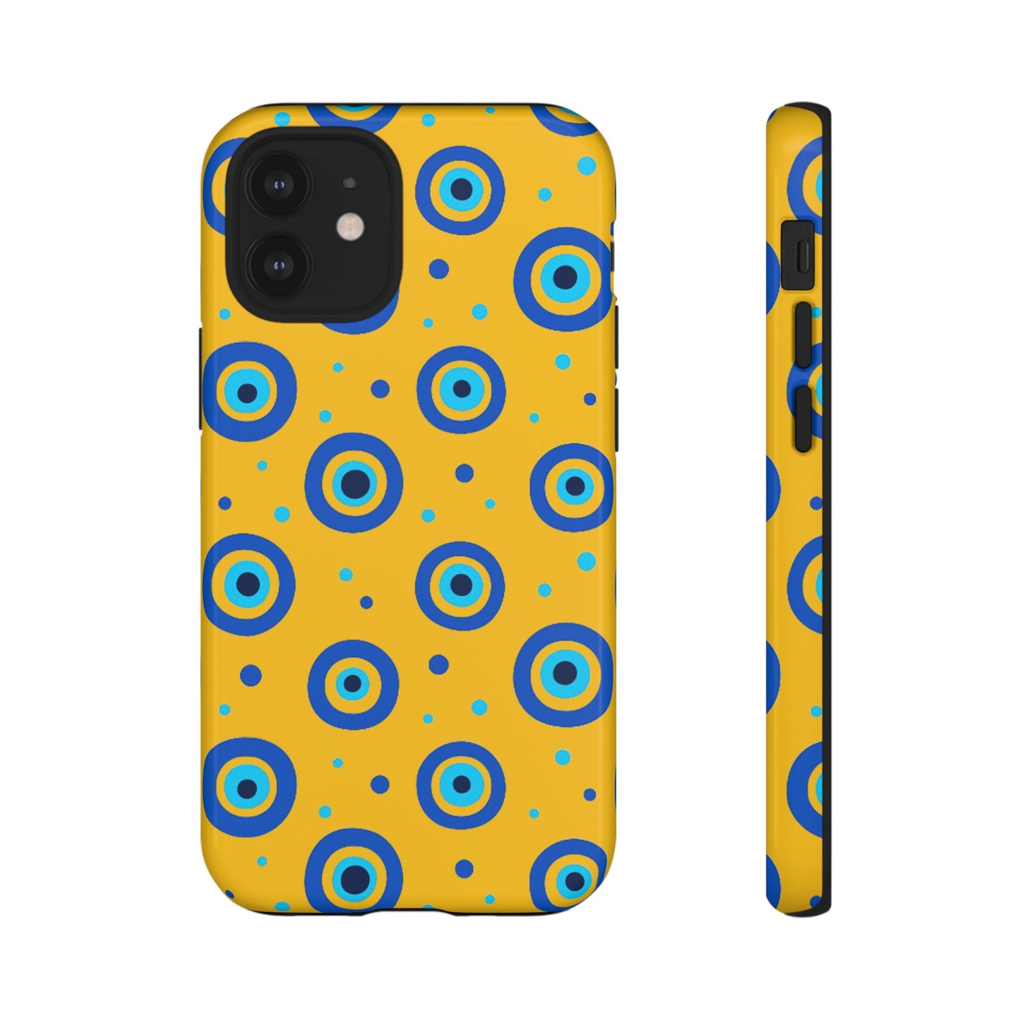 Evil Eye #26 Tough Cases - MahaCase