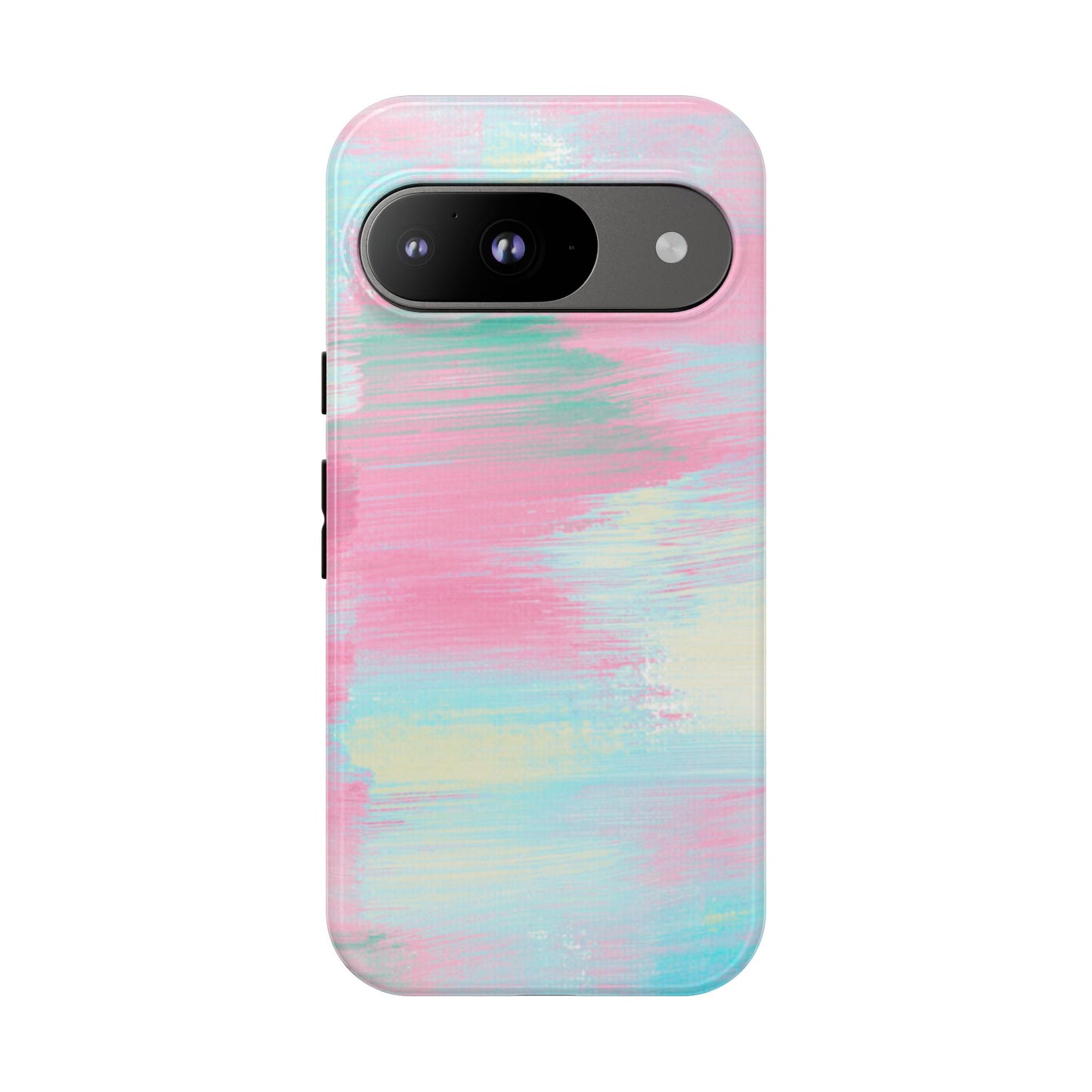 Colorful Phone Case, Chic Phone Cover, Trendy Tech Accessory, Unique Gift for Her, Stylish Phone Protection, iPhone, Google Pixel, Samsung - MahaCase