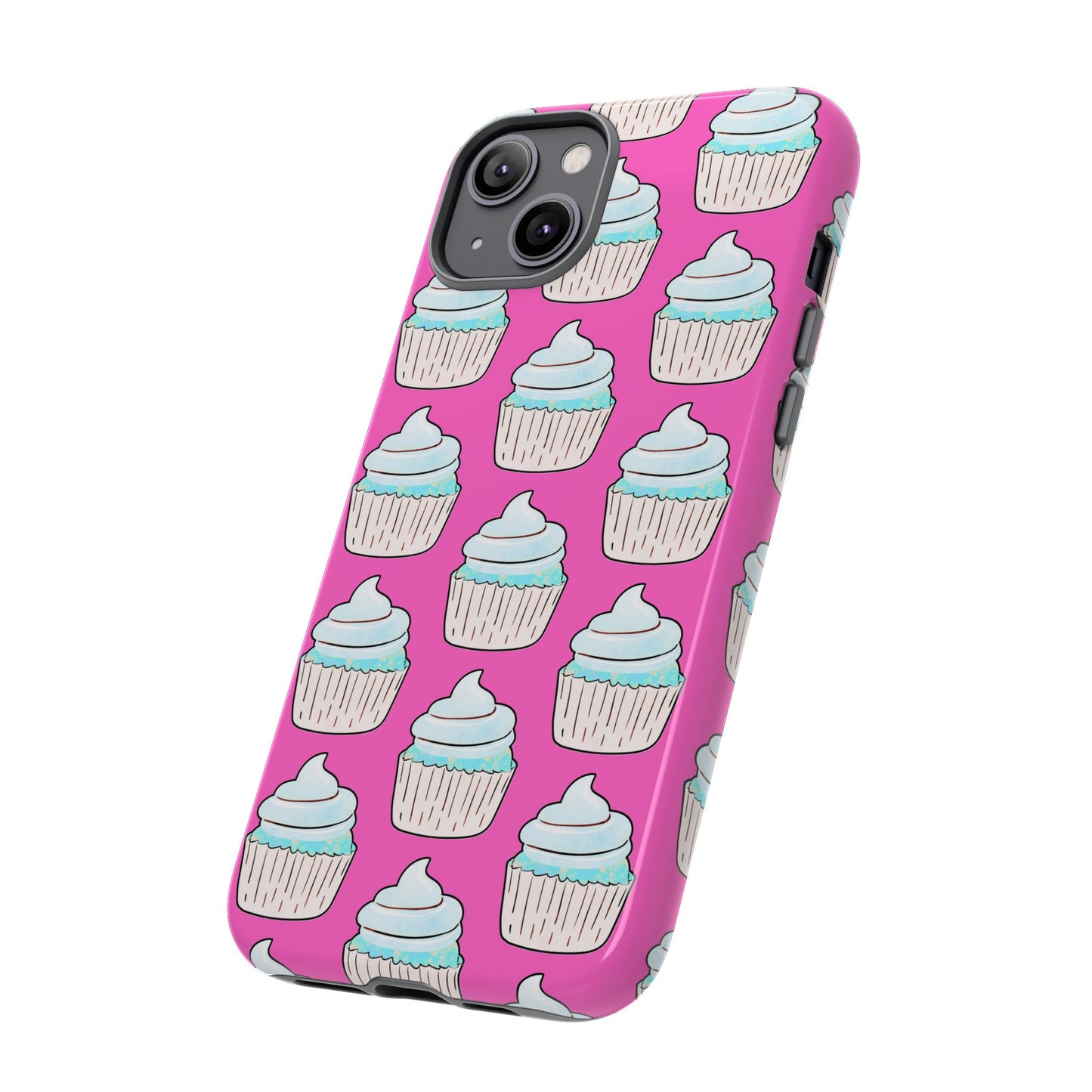 Sweet Swirls #20 - Tough Cases iPhone Samsung Google Pixel - MahaCase