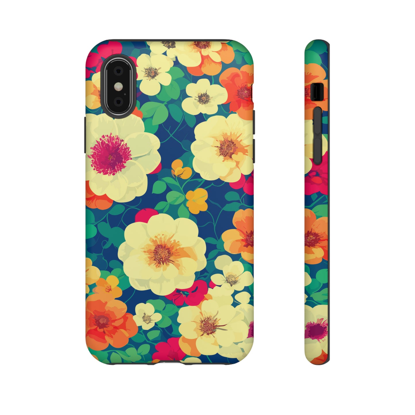 Citrus Delight-Tough Cases - MahaCase