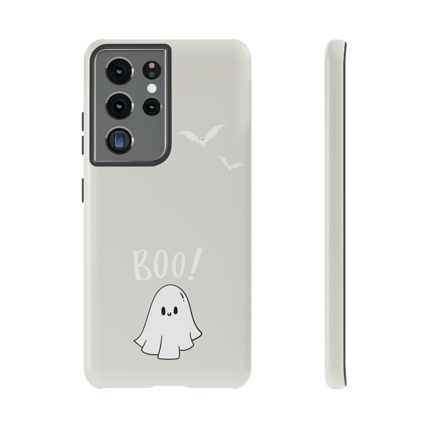 BOO! #1-Tough Cases - MahaCase