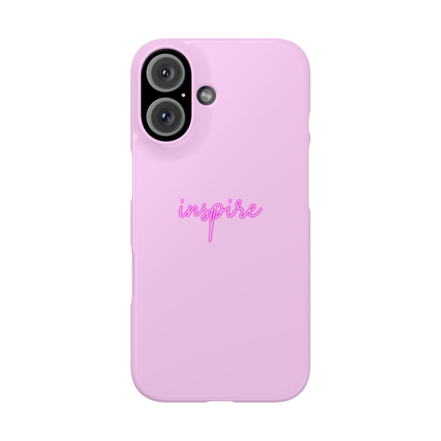 Inspire #22 Snap Cases - MahaCase