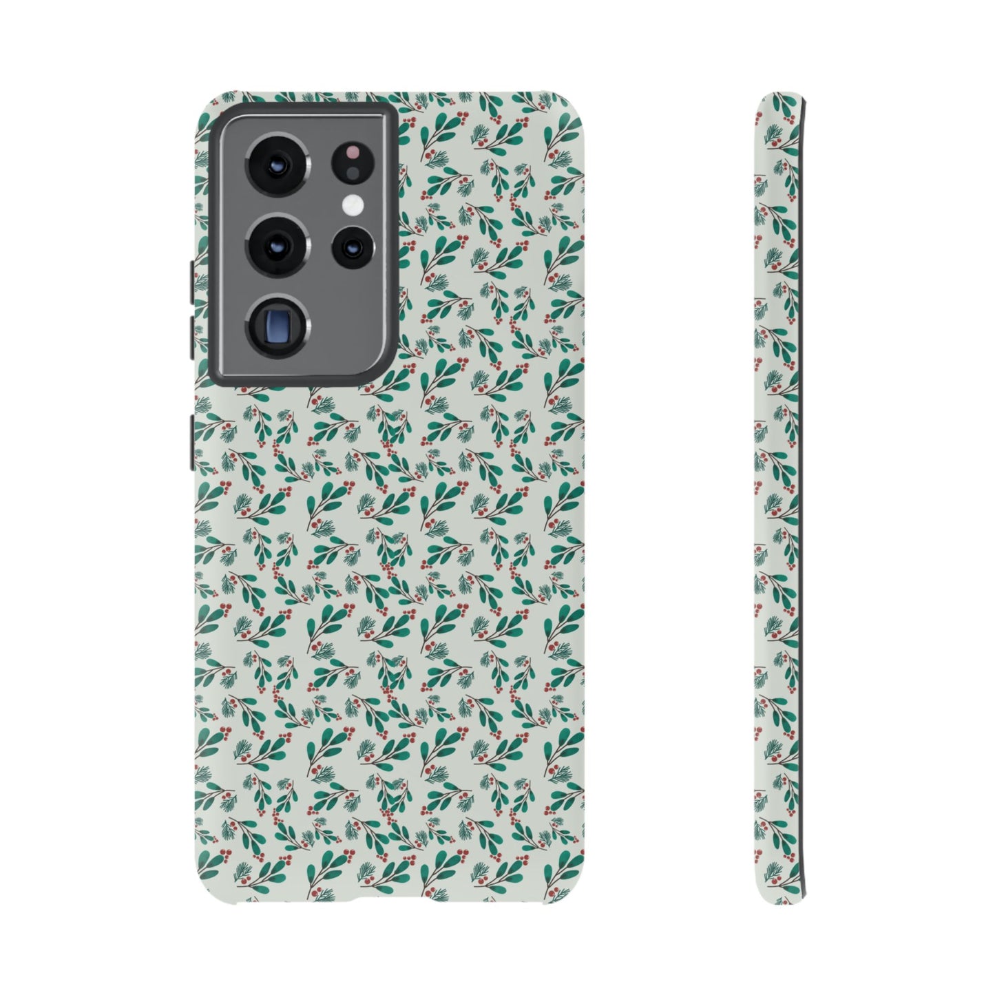 Holly Harmony #22 - Tough Cases iPhone Samsung Google Pixel - MahaCase