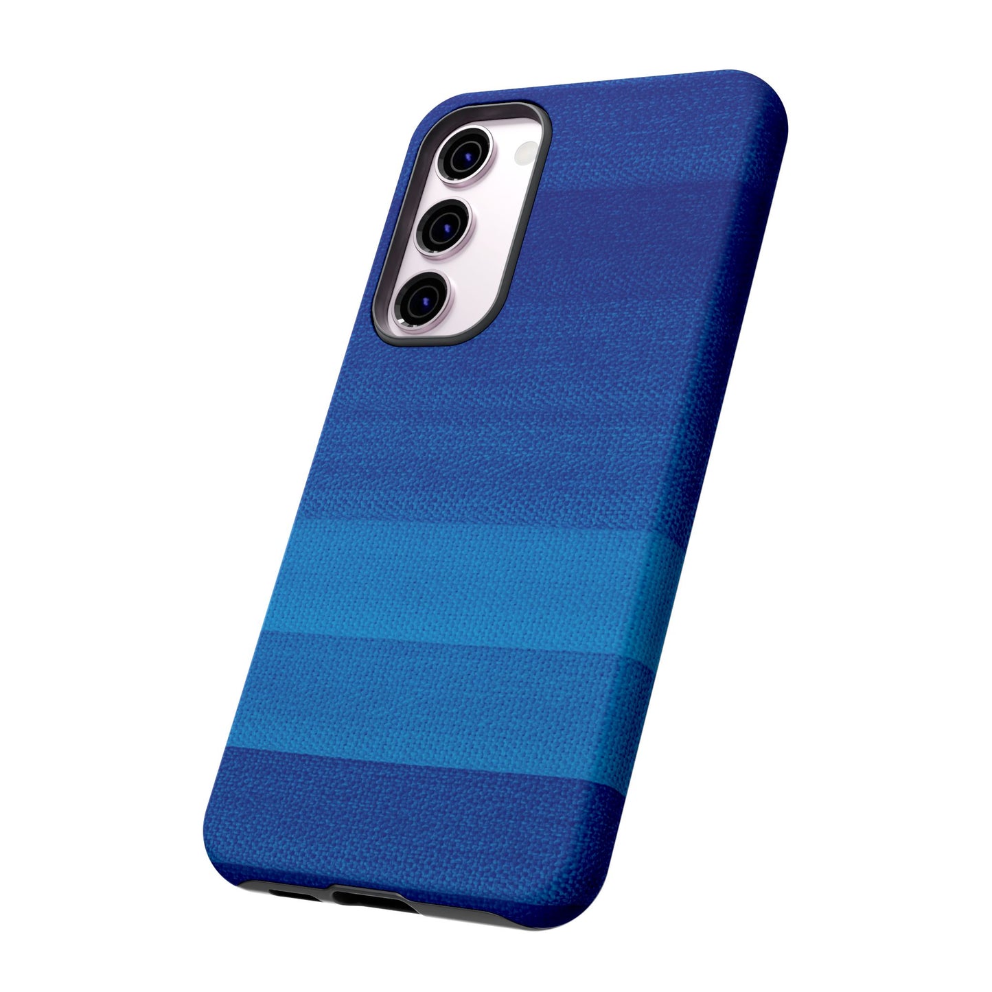 Shades of Blue Tough Cases - MahaCase