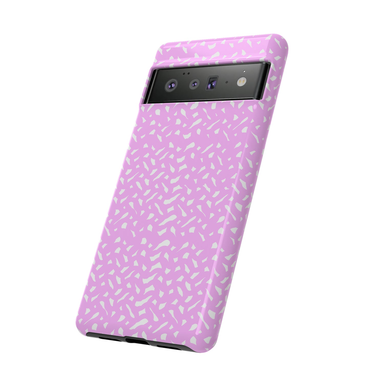Lavender Lace-Tough Cases - MahaCase