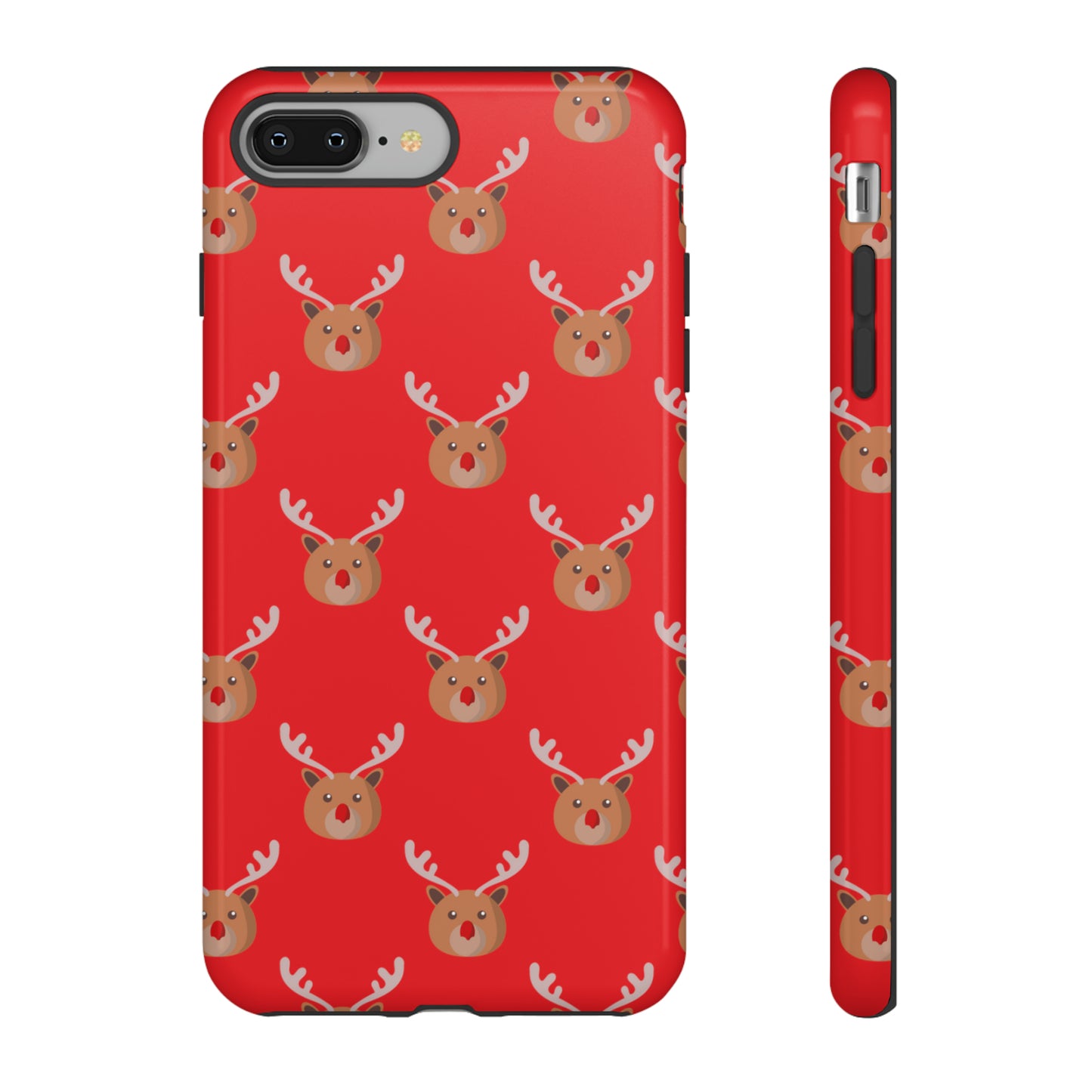 Red-Nosed Moose #19-Tough Cases - MahaCase