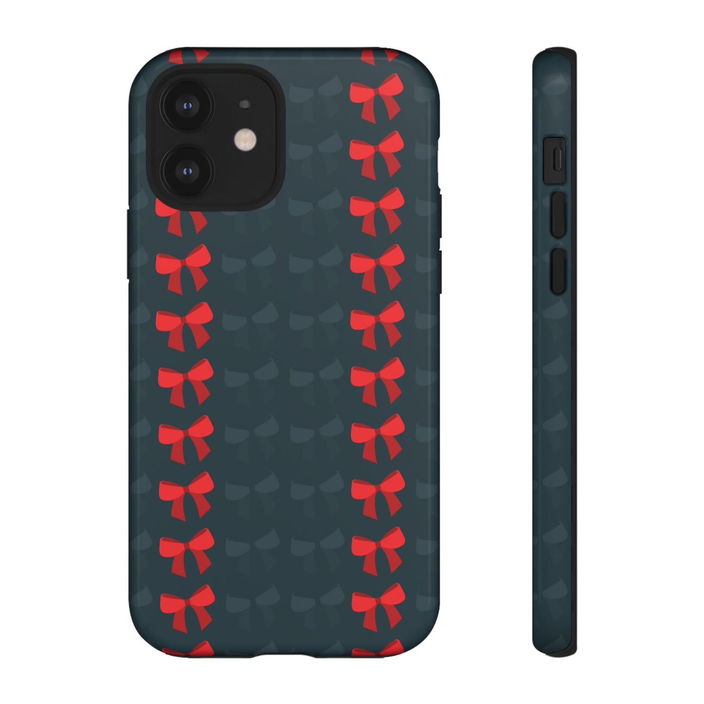 Ribbon Dreams #33-Tough Cases iPhone Samsung Google Pixel - MahaCase