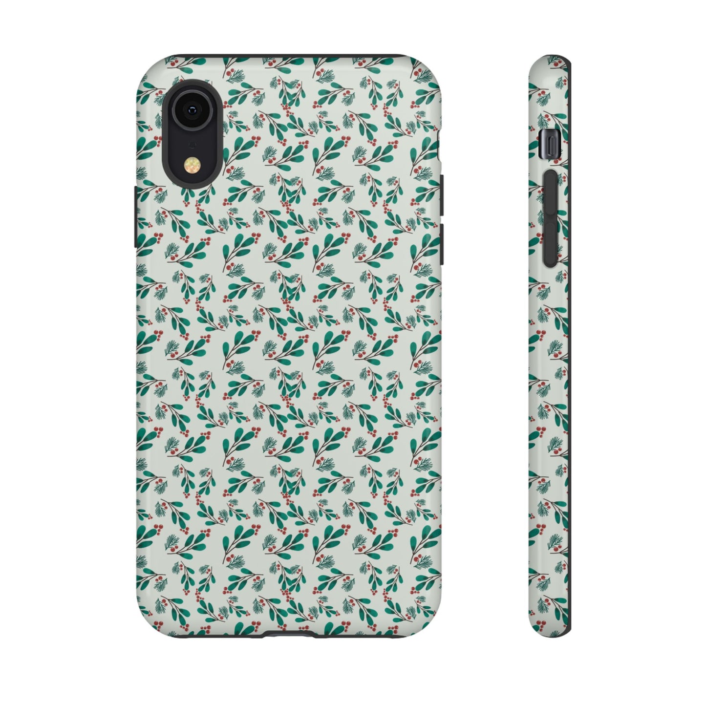 Holly Harmony #22 - Tough Cases iPhone Samsung Google Pixel - MahaCase
