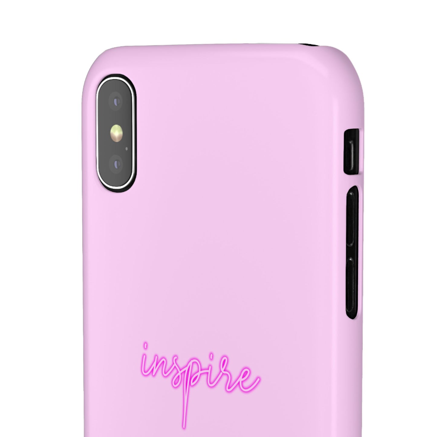 Inspire #22 Snap Cases - MahaCase