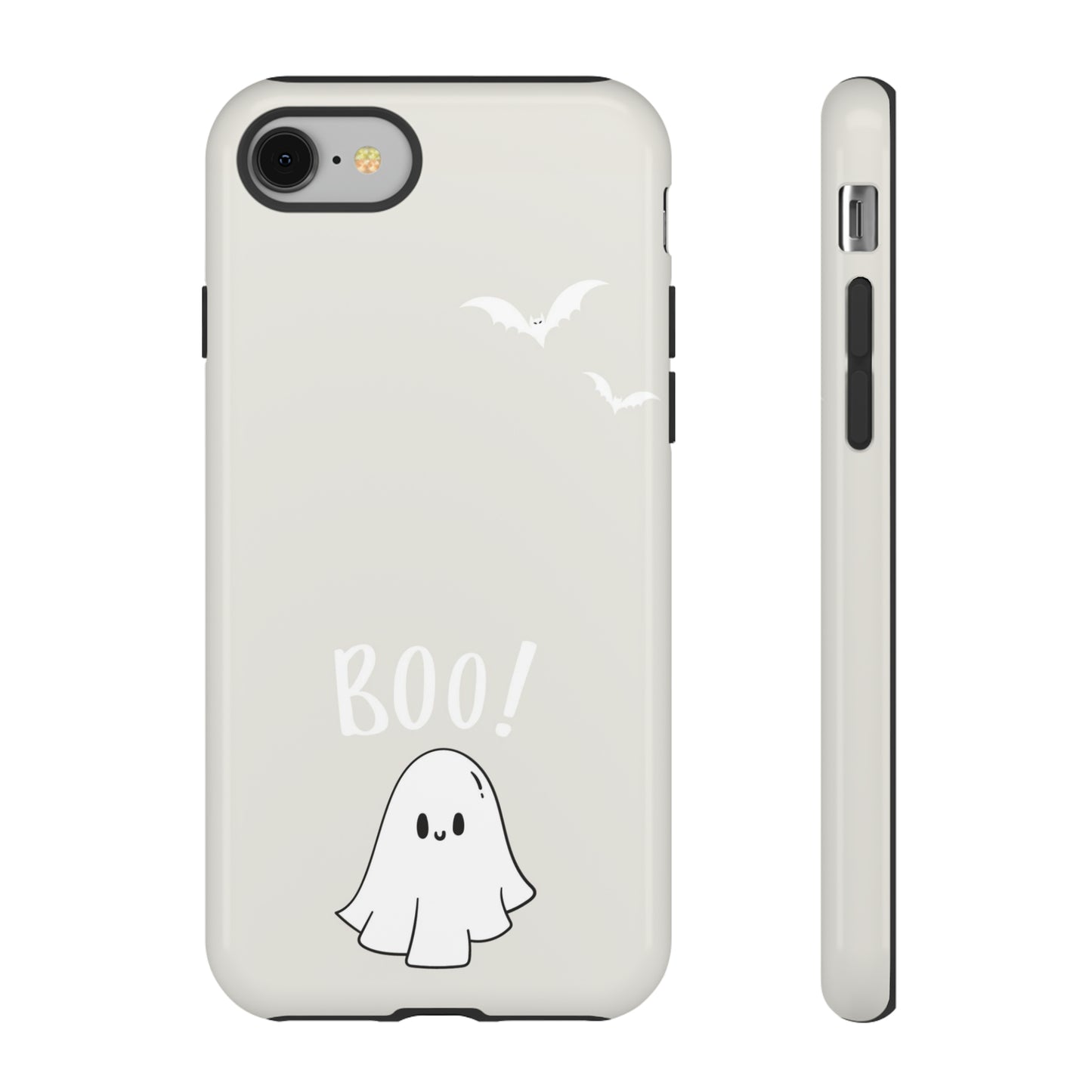 BOO! #1-Tough Cases - MahaCase