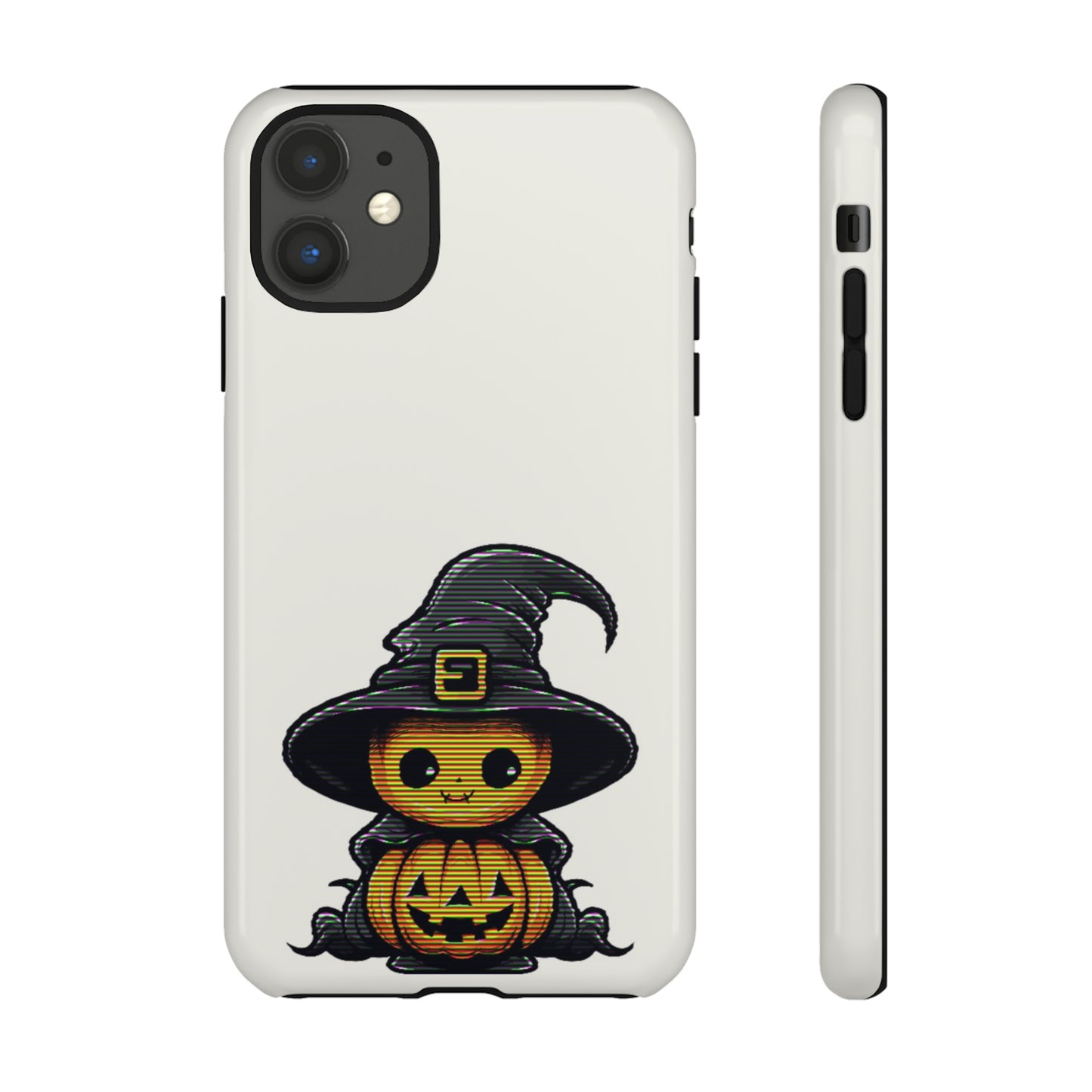 Pumpkin Pizzazz #1-Tough Cases - MahaCase