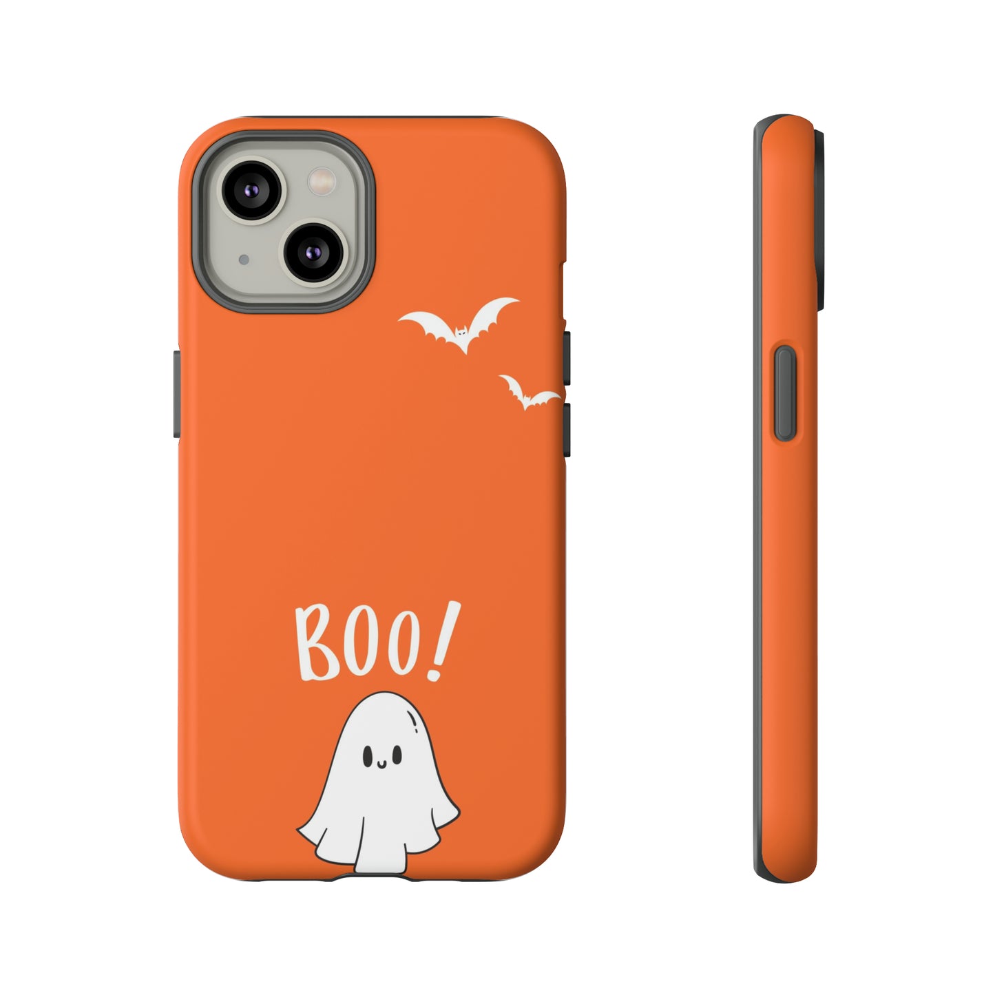 BOO! #2-Tough Cases - MahaCase