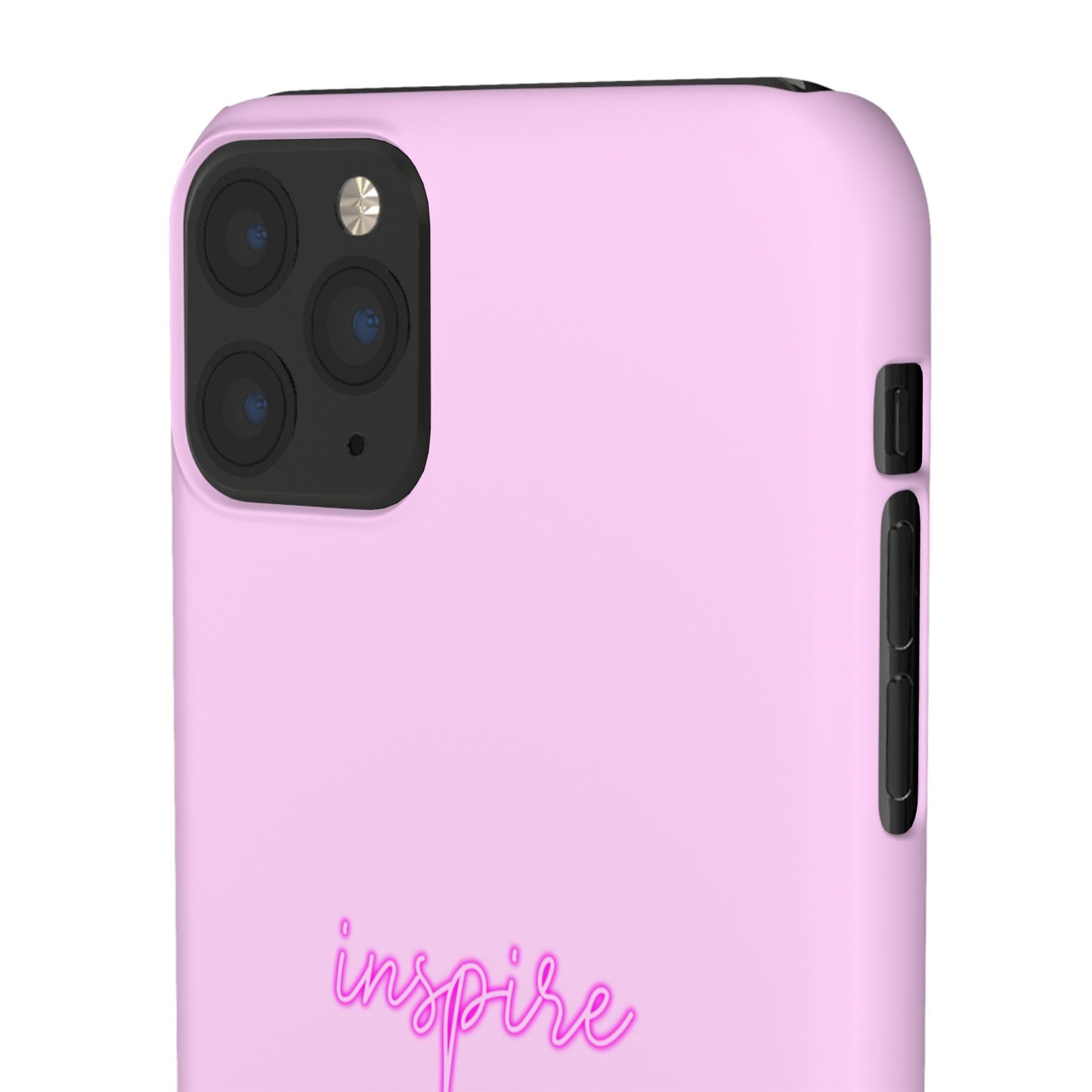 Inspire #22 Snap Cases - MahaCase