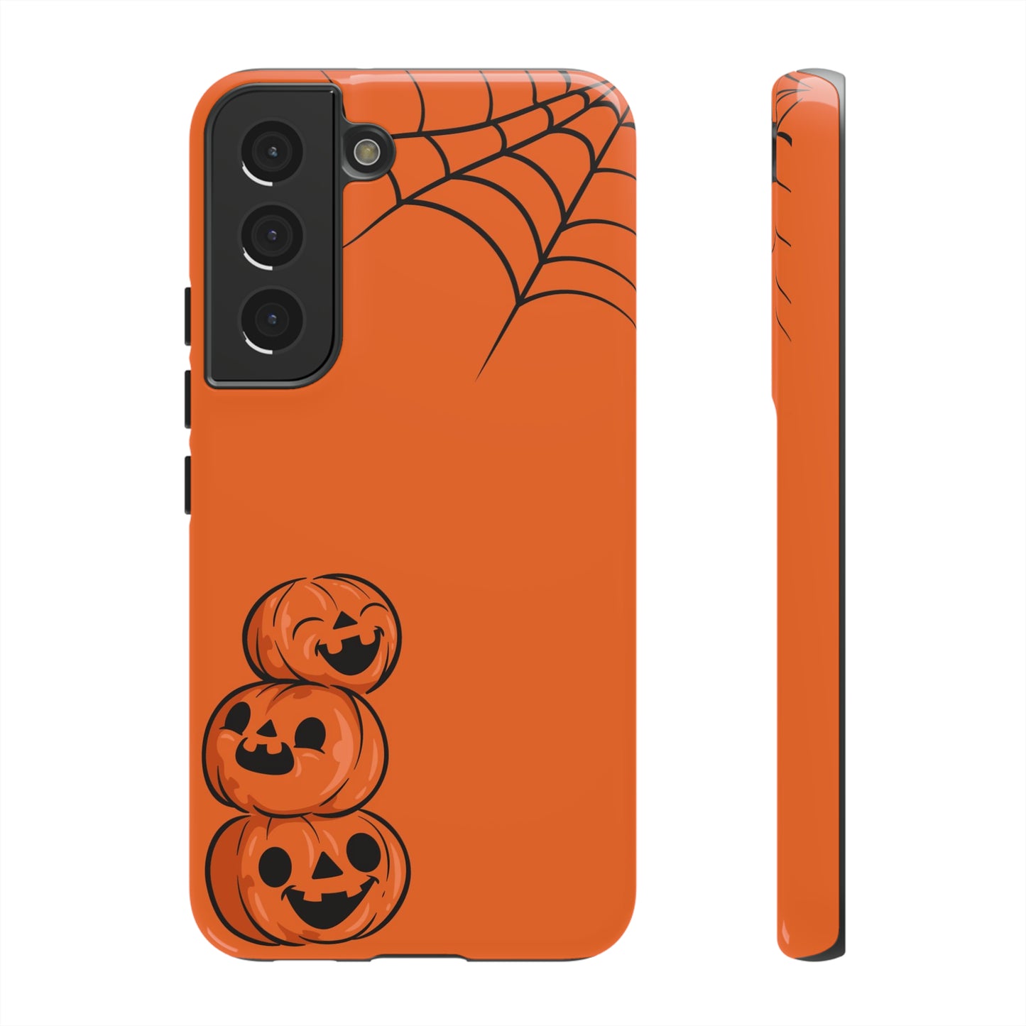 Pumpkin Spice Delight-Tough Cases - MahaCase