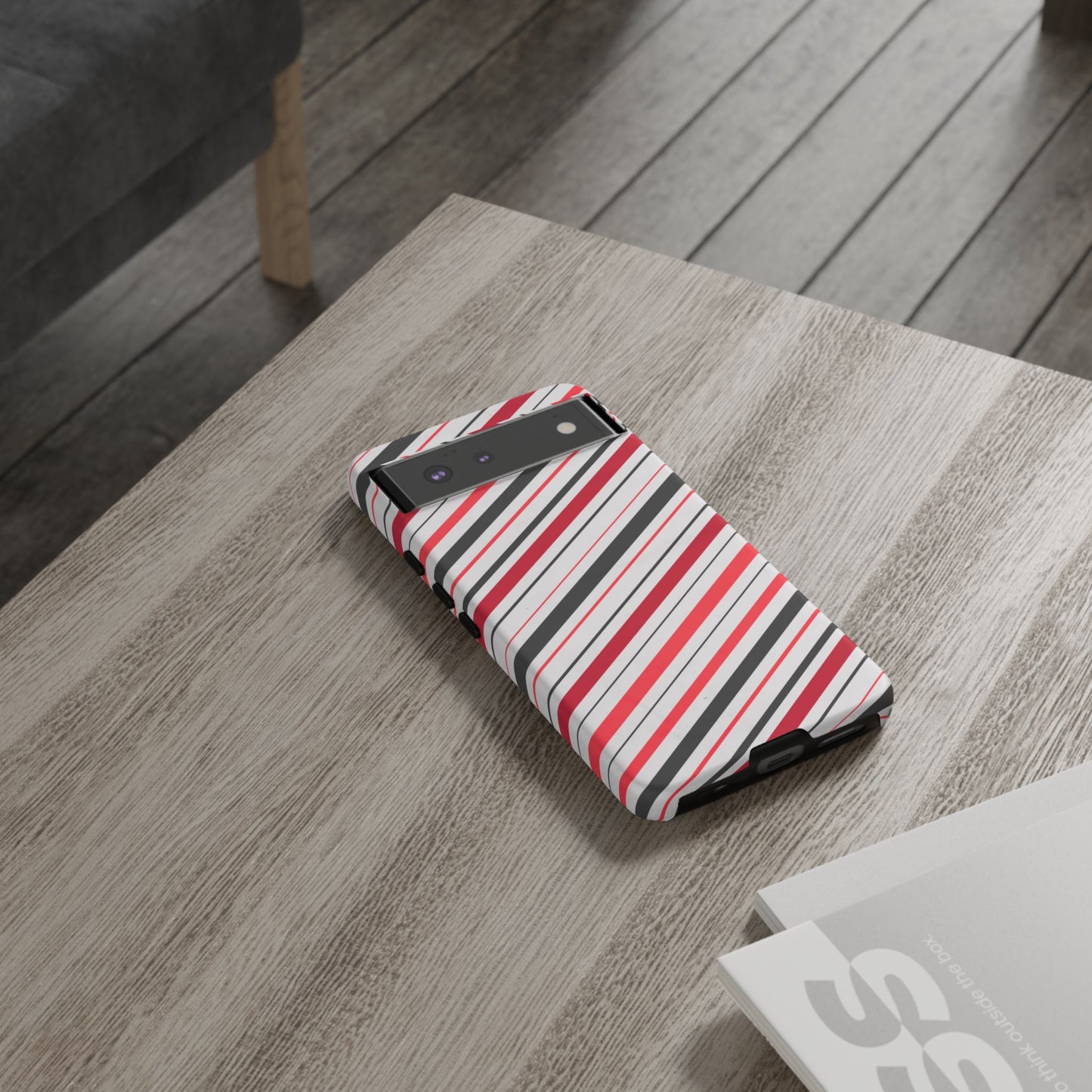 Wrap #22-Tough Cases iPhone Samsung Google Pixel - MahaCase