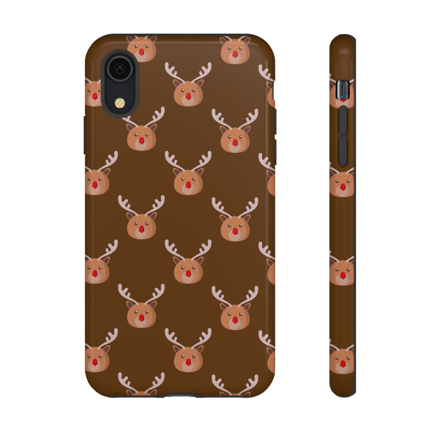Red-Nosed Moose #16-Tough Cases - MahaCase