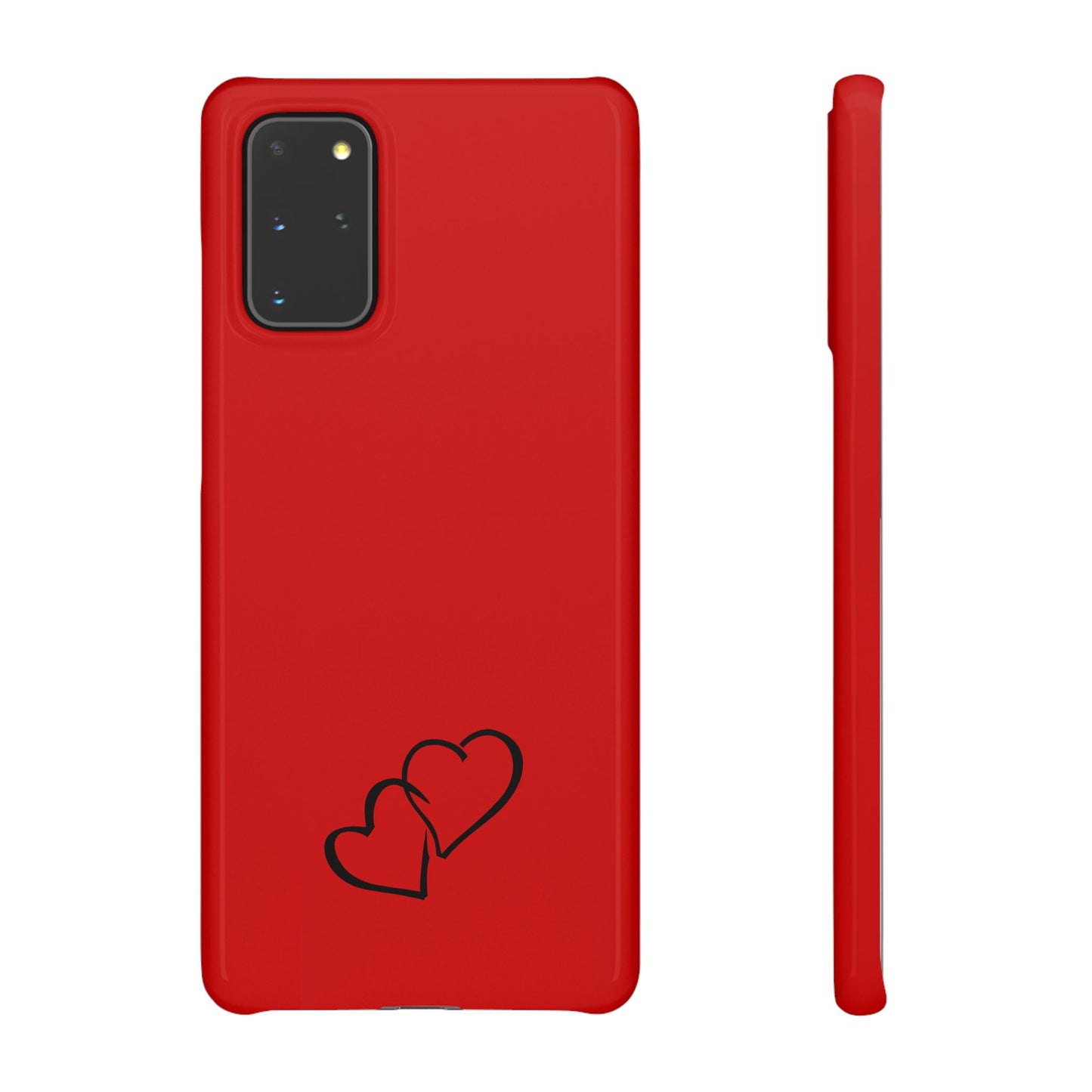 Valentine's Day-Snap Cases iPhone Samsung - MahaCase