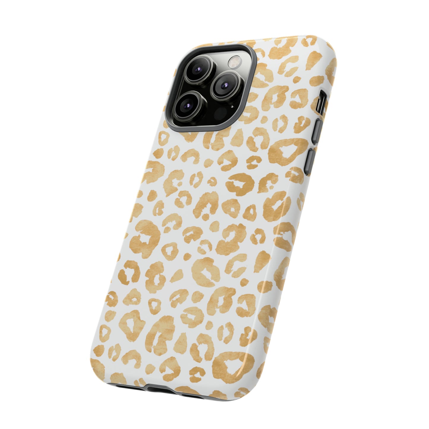 Leo Elegance-Tough Cases - MahaCase